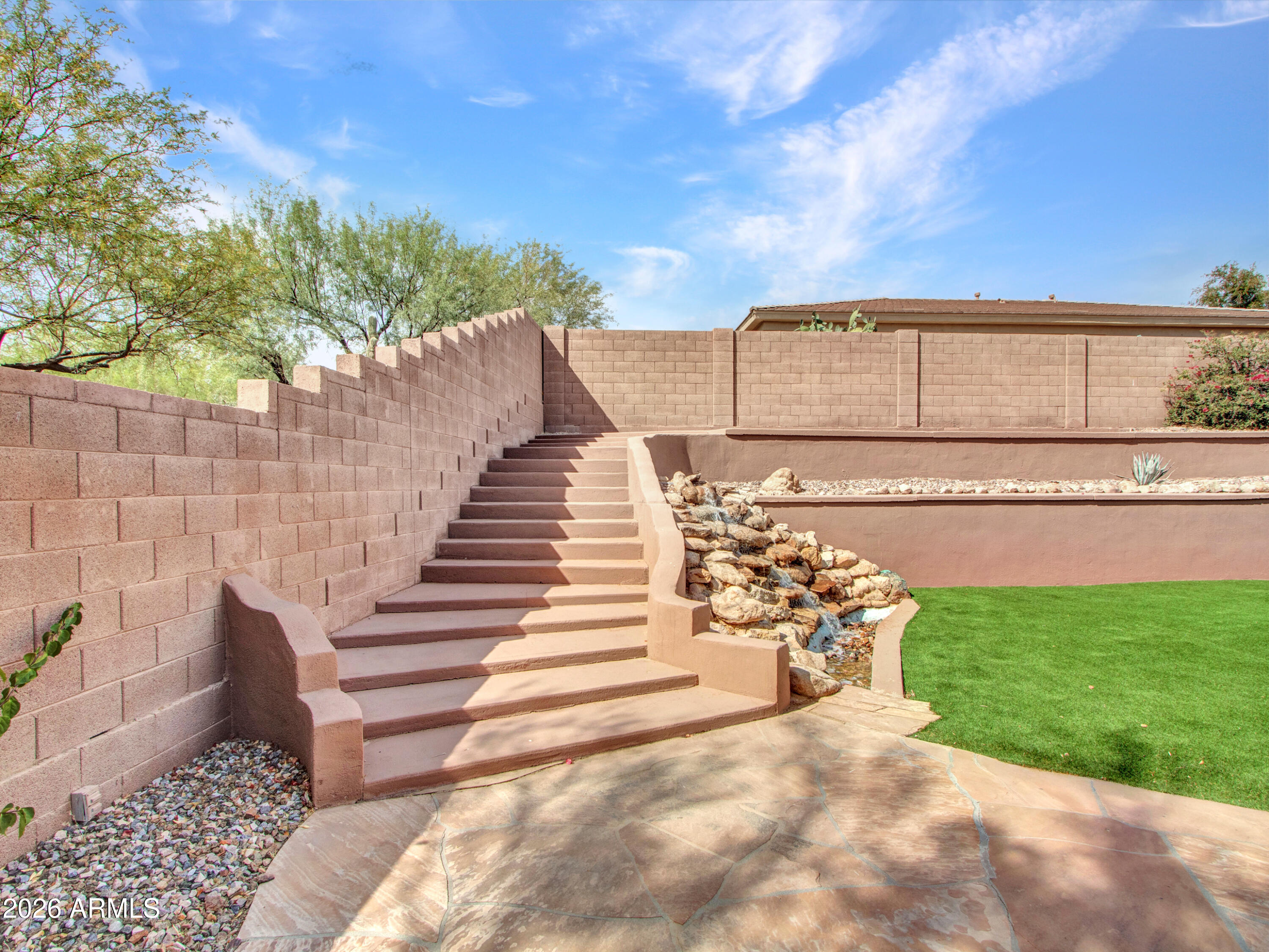 ANTHEM COUNTRY CLUB UNIT 2 CYPRESS POINT AMD - Residential