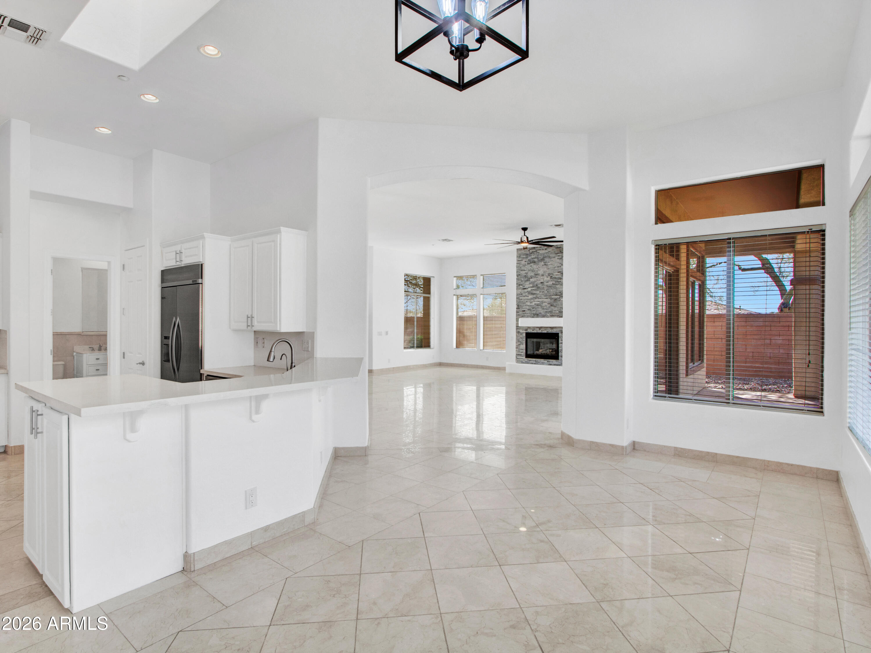 ANTHEM COUNTRY CLUB UNIT 2 CYPRESS POINT AMD - Residential