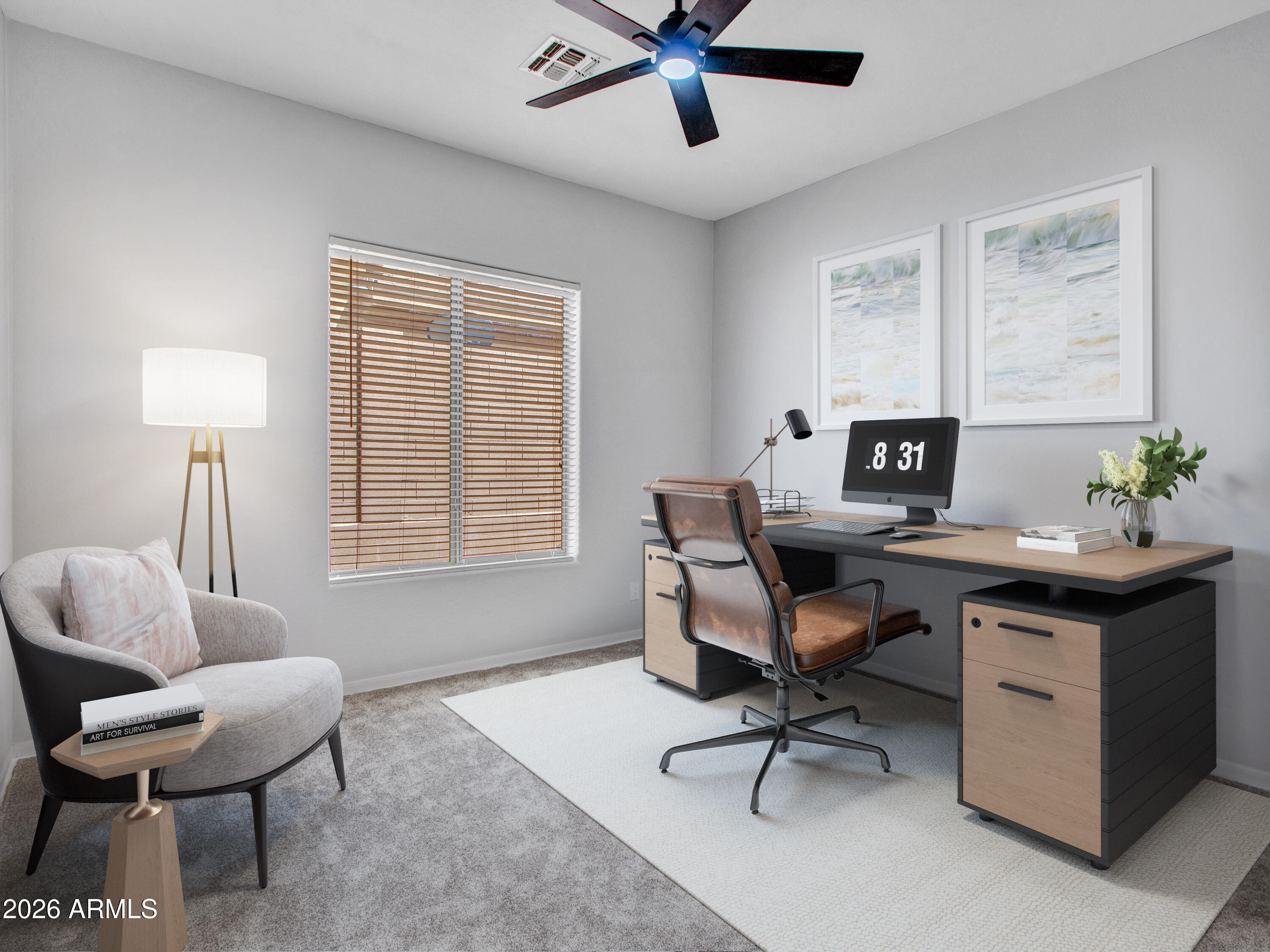 ANTHEM COUNTRY CLUB UNIT 2 CYPRESS POINT AMD - Residential