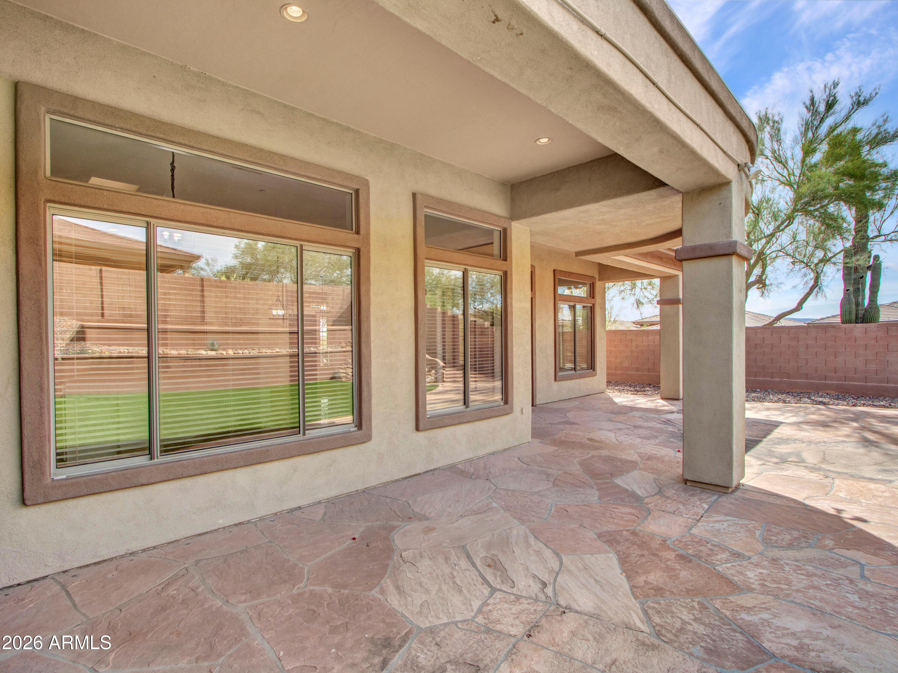 ANTHEM COUNTRY CLUB UNIT 2 CYPRESS POINT AMD - Residential