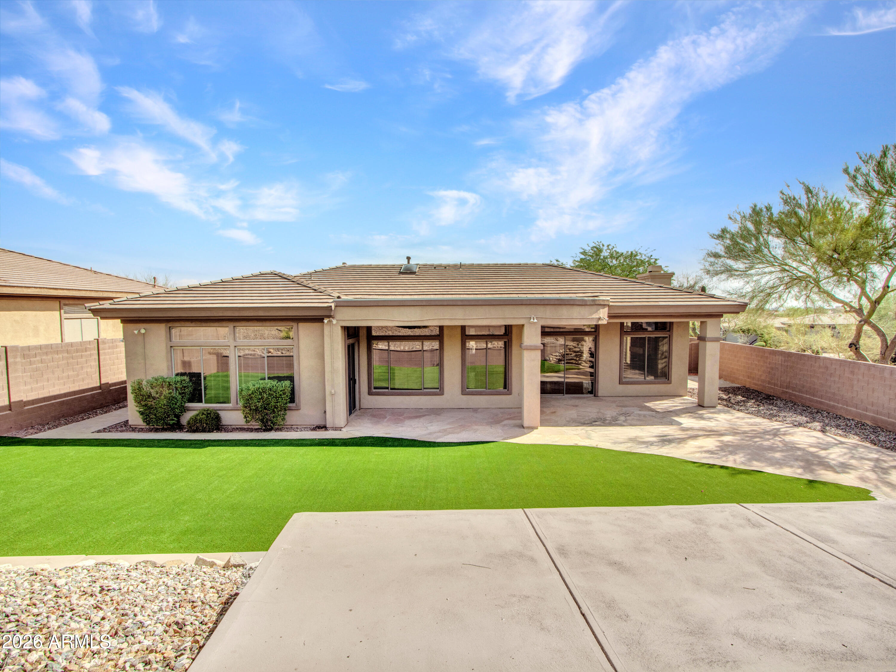 ANTHEM COUNTRY CLUB UNIT 2 CYPRESS POINT AMD - Residential