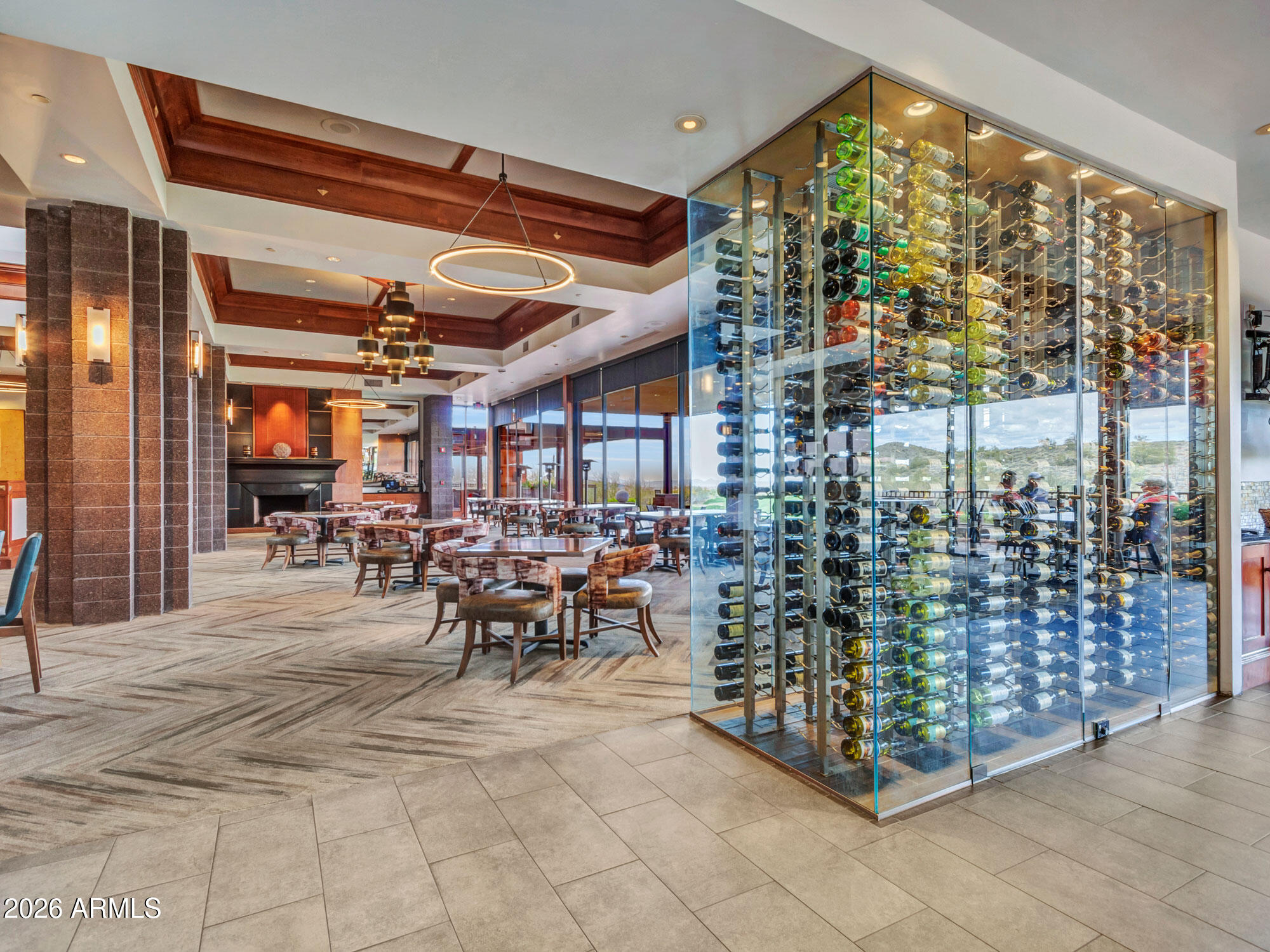 ANTHEM COUNTRY CLUB UNIT 2 CYPRESS POINT AMD - Residential