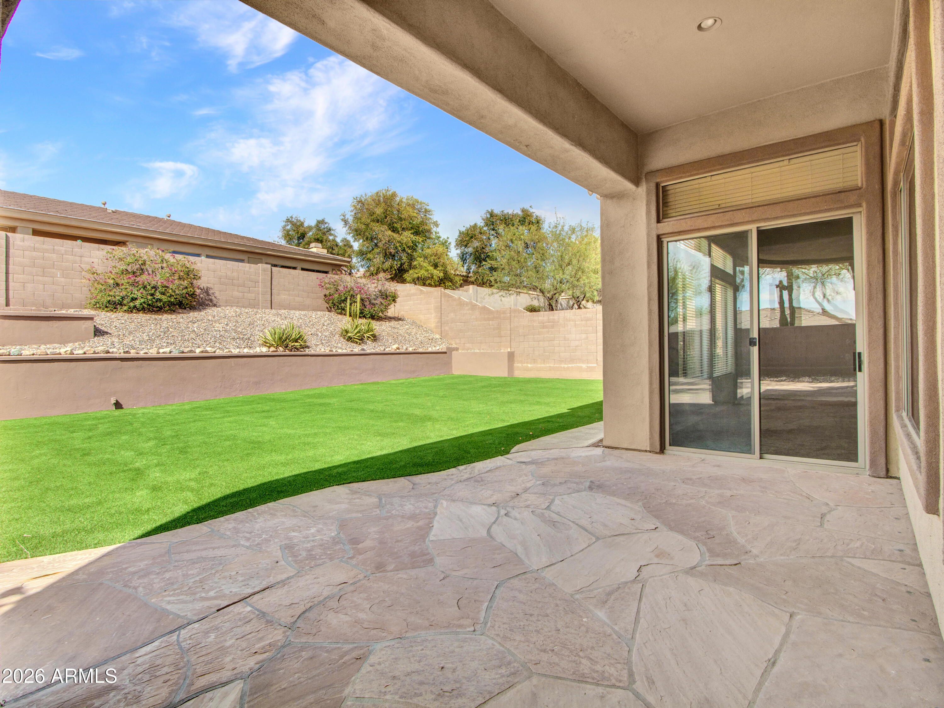 ANTHEM COUNTRY CLUB UNIT 2 CYPRESS POINT AMD - Residential