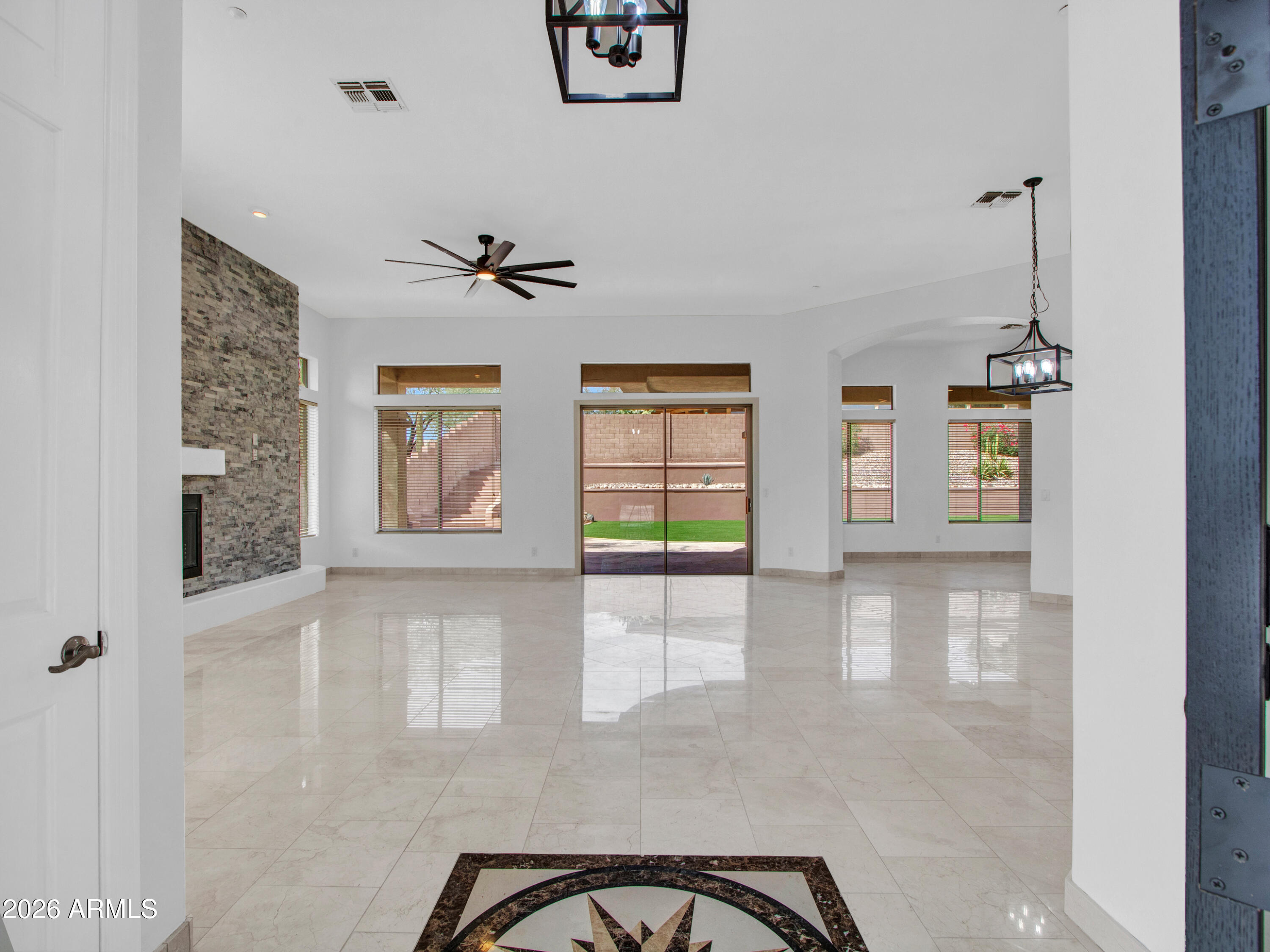 ANTHEM COUNTRY CLUB UNIT 2 CYPRESS POINT AMD - Residential