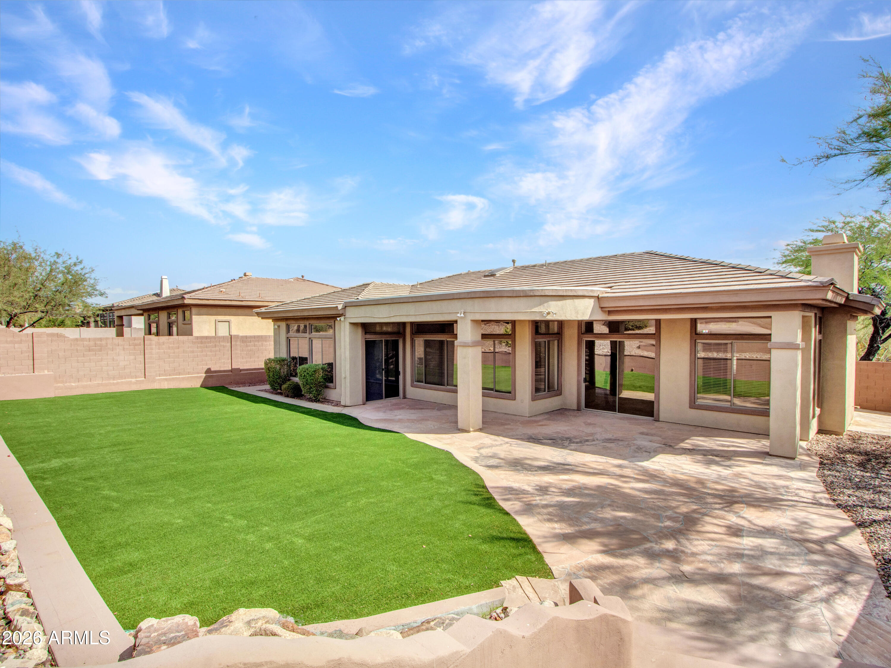 ANTHEM COUNTRY CLUB UNIT 2 CYPRESS POINT AMD - Residential