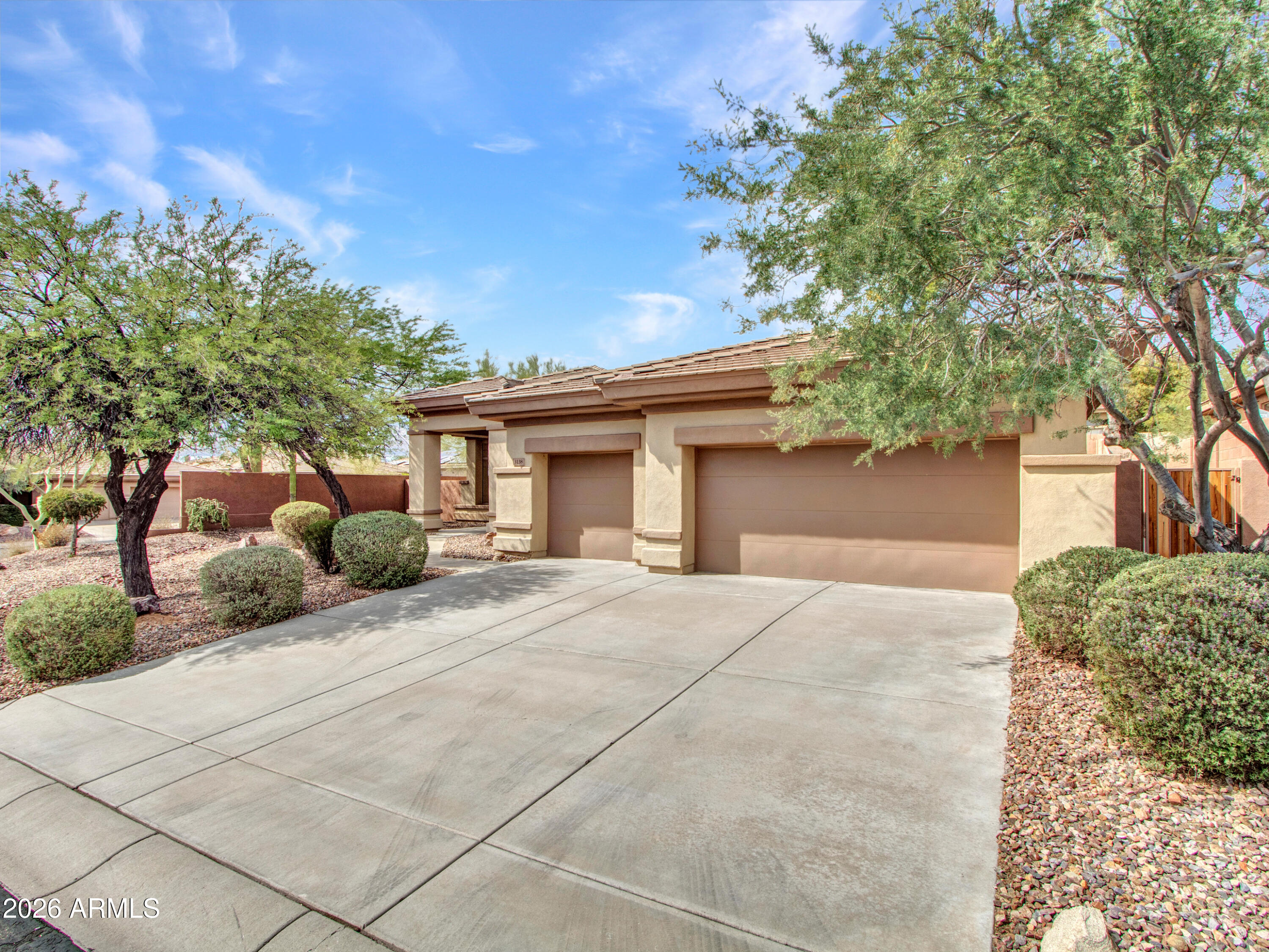 ANTHEM COUNTRY CLUB UNIT 2 CYPRESS POINT AMD - Residential