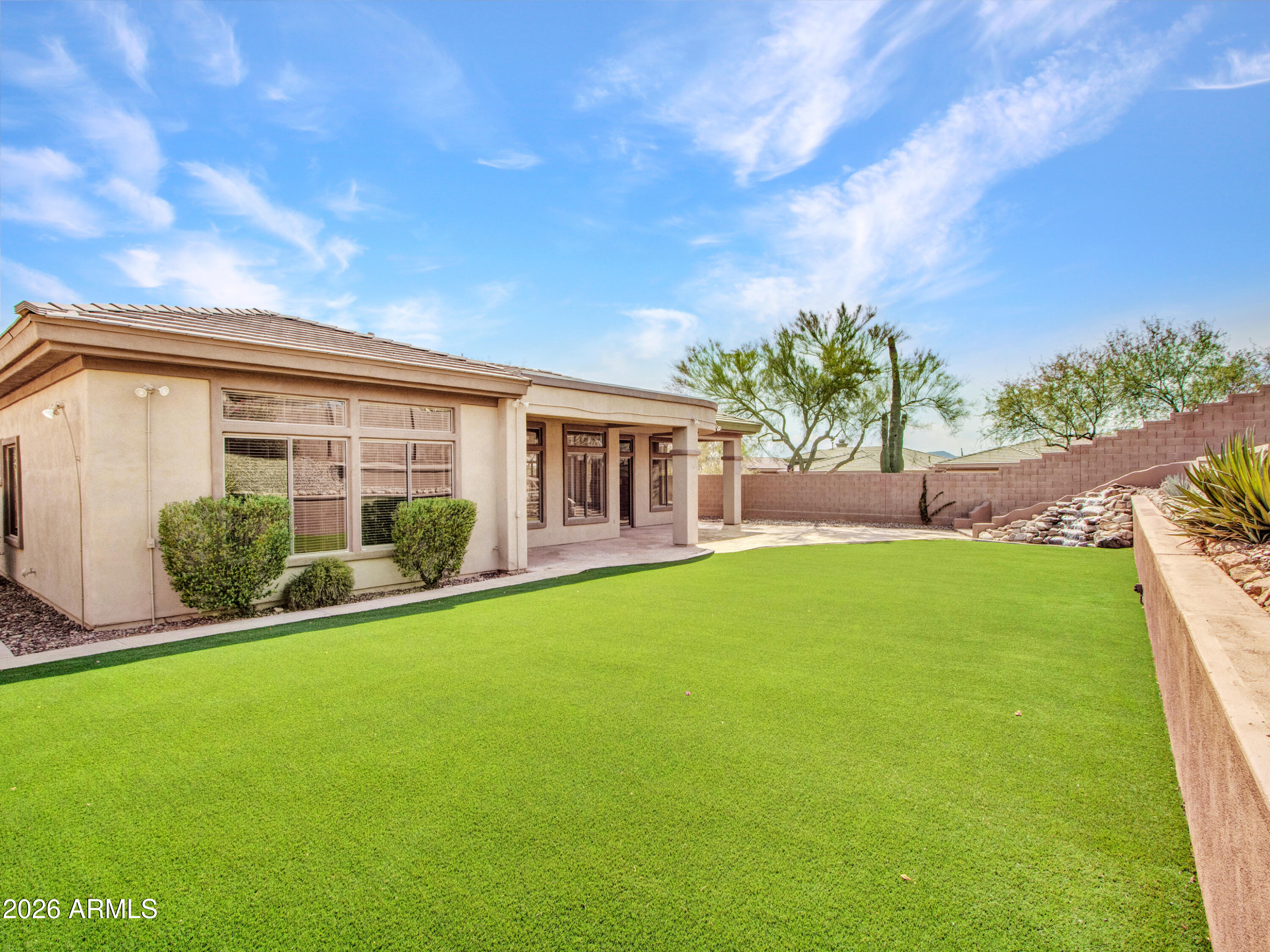 ANTHEM COUNTRY CLUB UNIT 2 CYPRESS POINT AMD - Residential