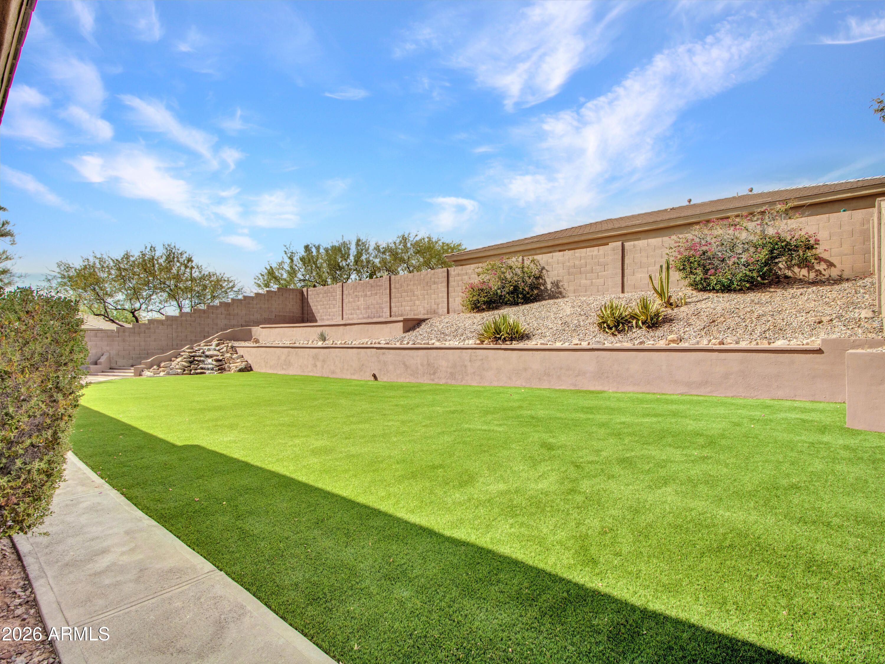 ANTHEM COUNTRY CLUB UNIT 2 CYPRESS POINT AMD - Residential