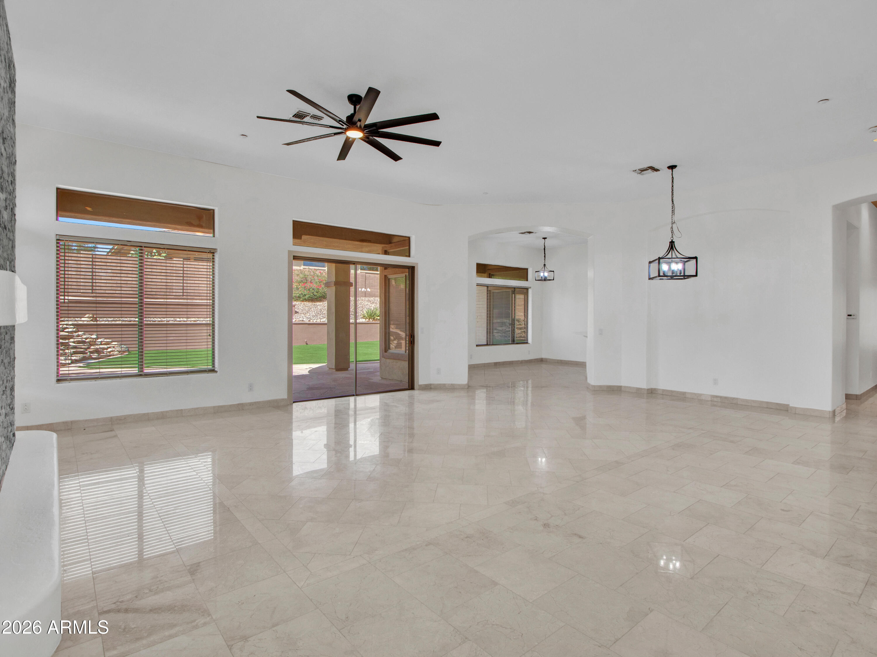 ANTHEM COUNTRY CLUB UNIT 2 CYPRESS POINT AMD - Residential