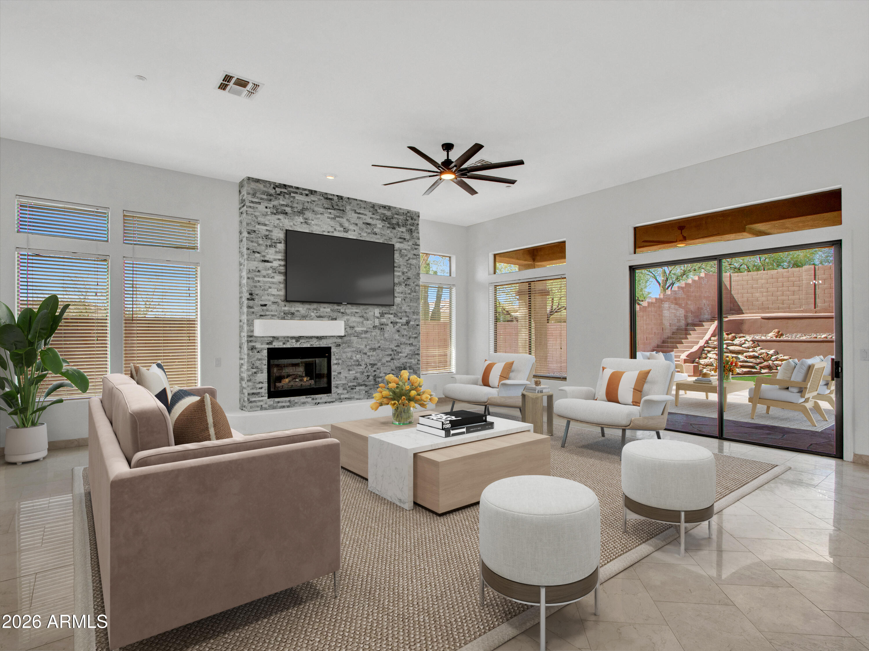 ANTHEM COUNTRY CLUB UNIT 2 CYPRESS POINT AMD - Residential
