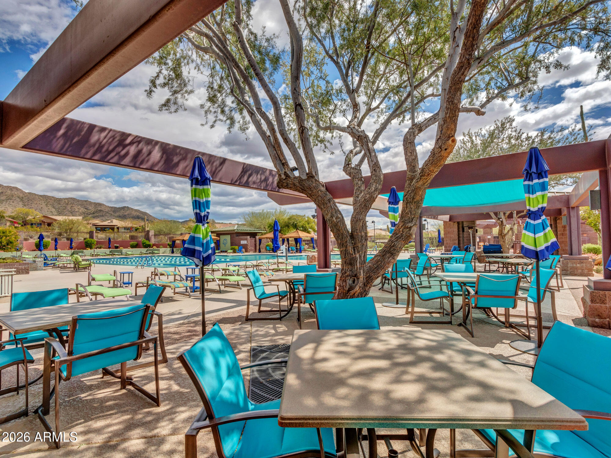 ANTHEM COUNTRY CLUB UNIT 2 CYPRESS POINT AMD - Residential
