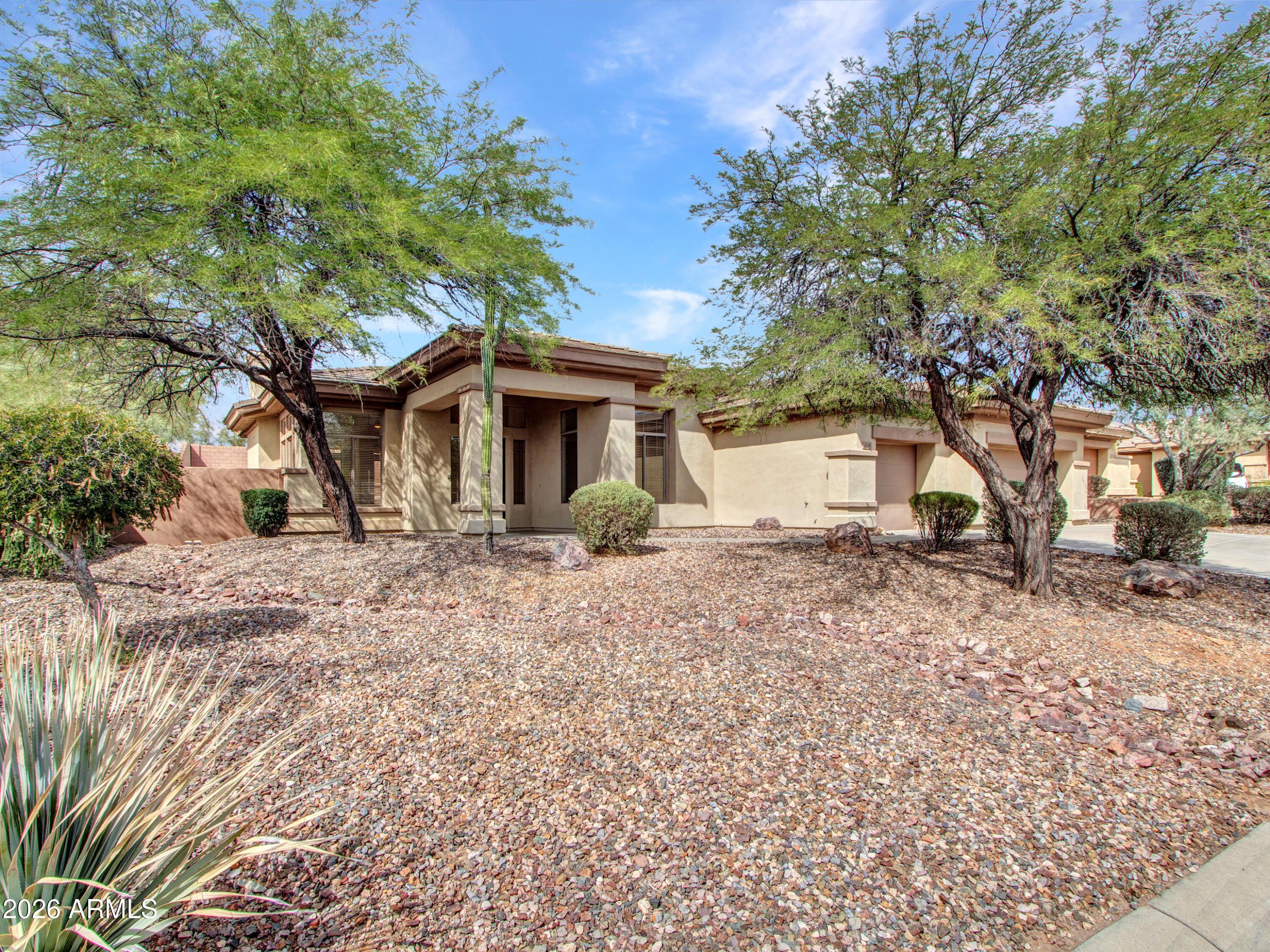 ANTHEM COUNTRY CLUB UNIT 2 CYPRESS POINT AMD - Residential