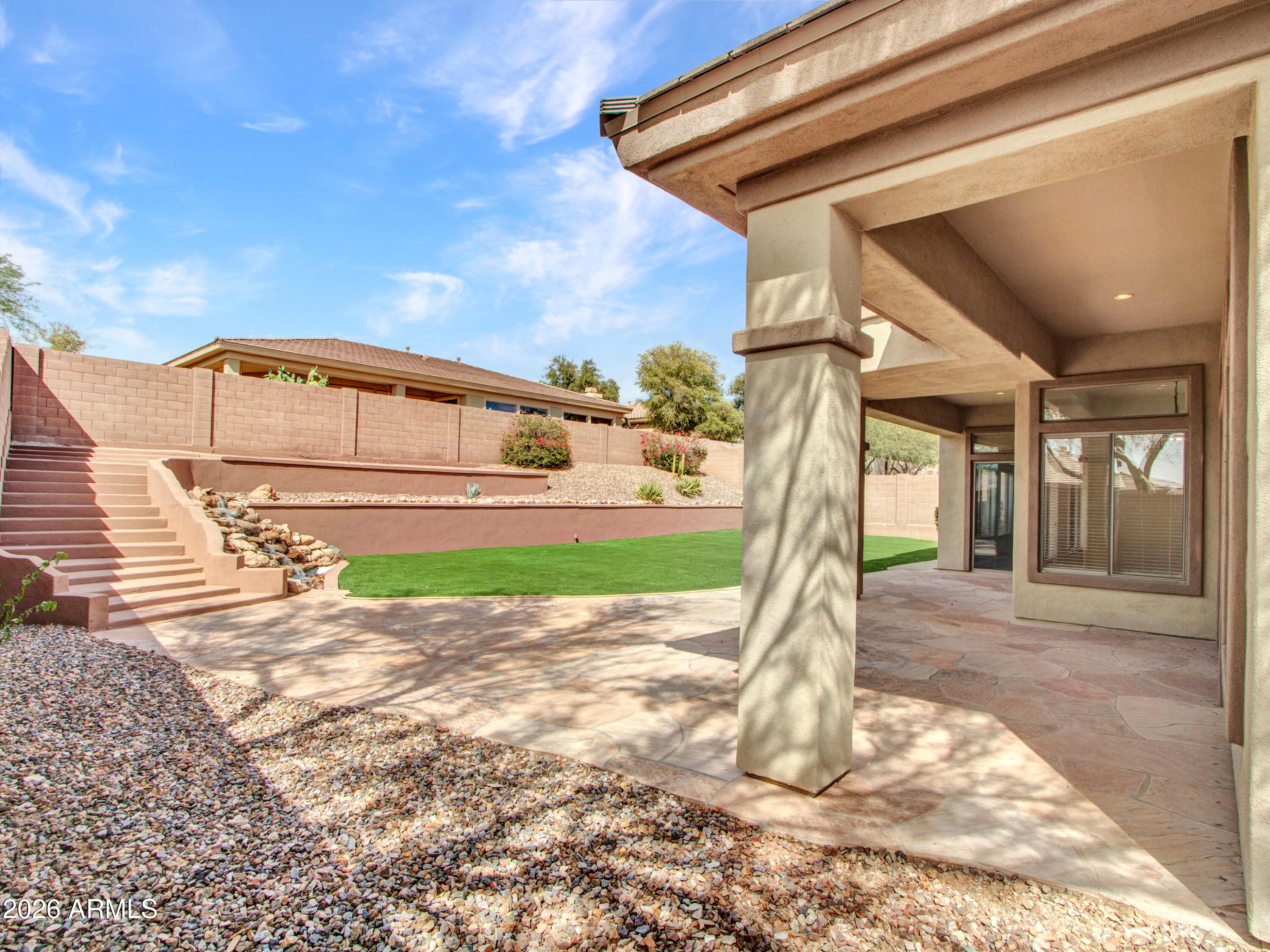 ANTHEM COUNTRY CLUB UNIT 2 CYPRESS POINT AMD - Residential