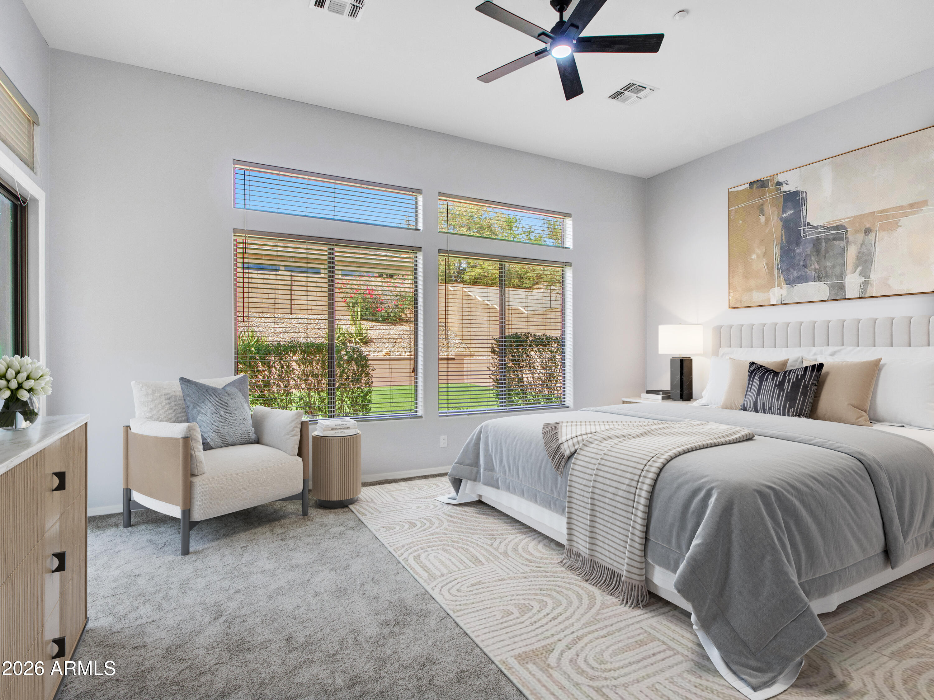 ANTHEM COUNTRY CLUB UNIT 2 CYPRESS POINT AMD - Residential