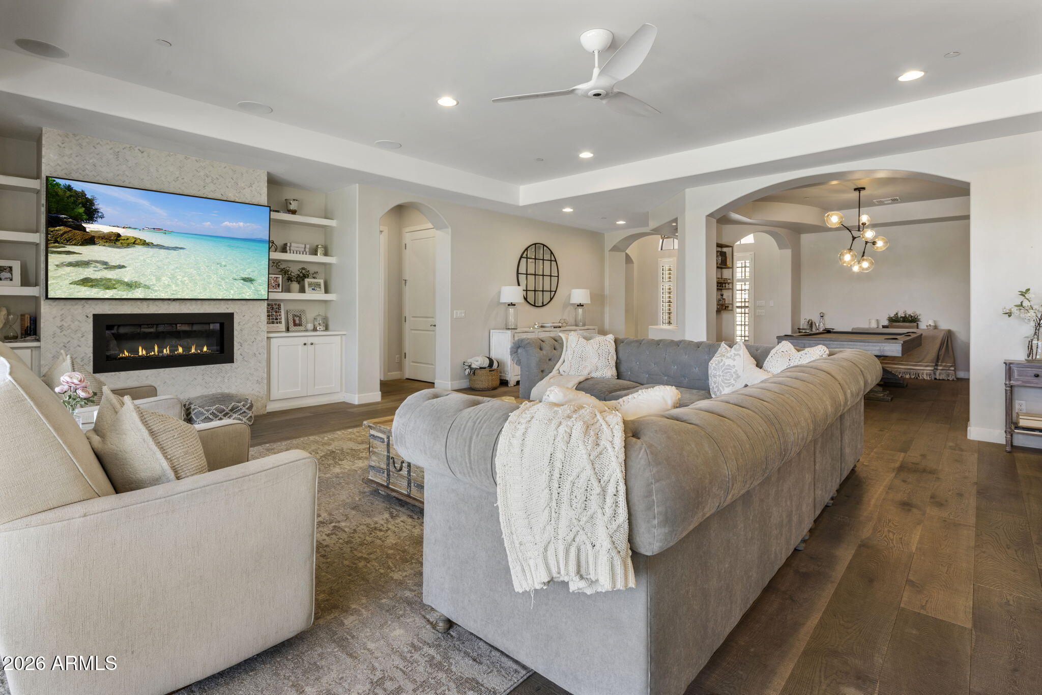 WINDGATE RANCH - Residential