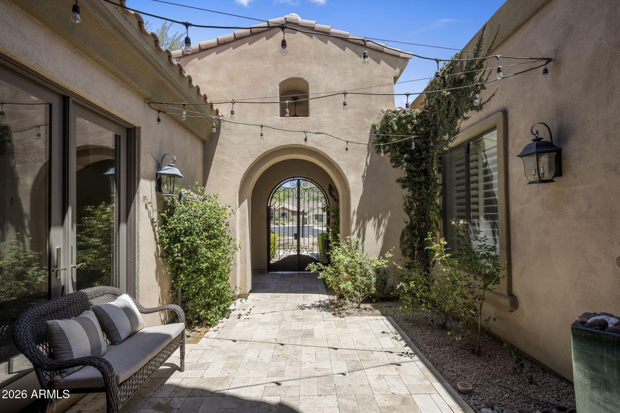 WINDGATE RANCH - Residential