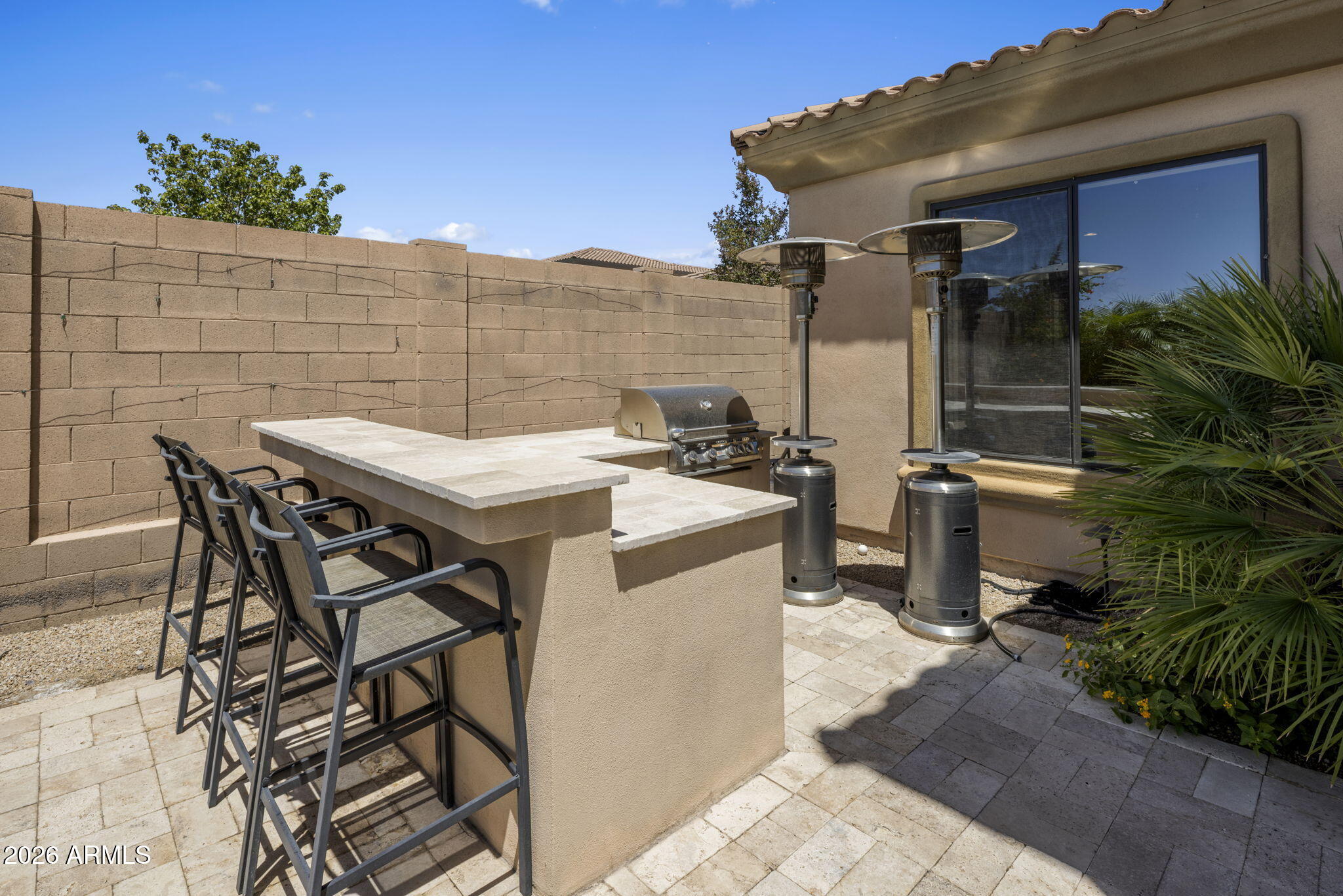 WINDGATE RANCH - Residential