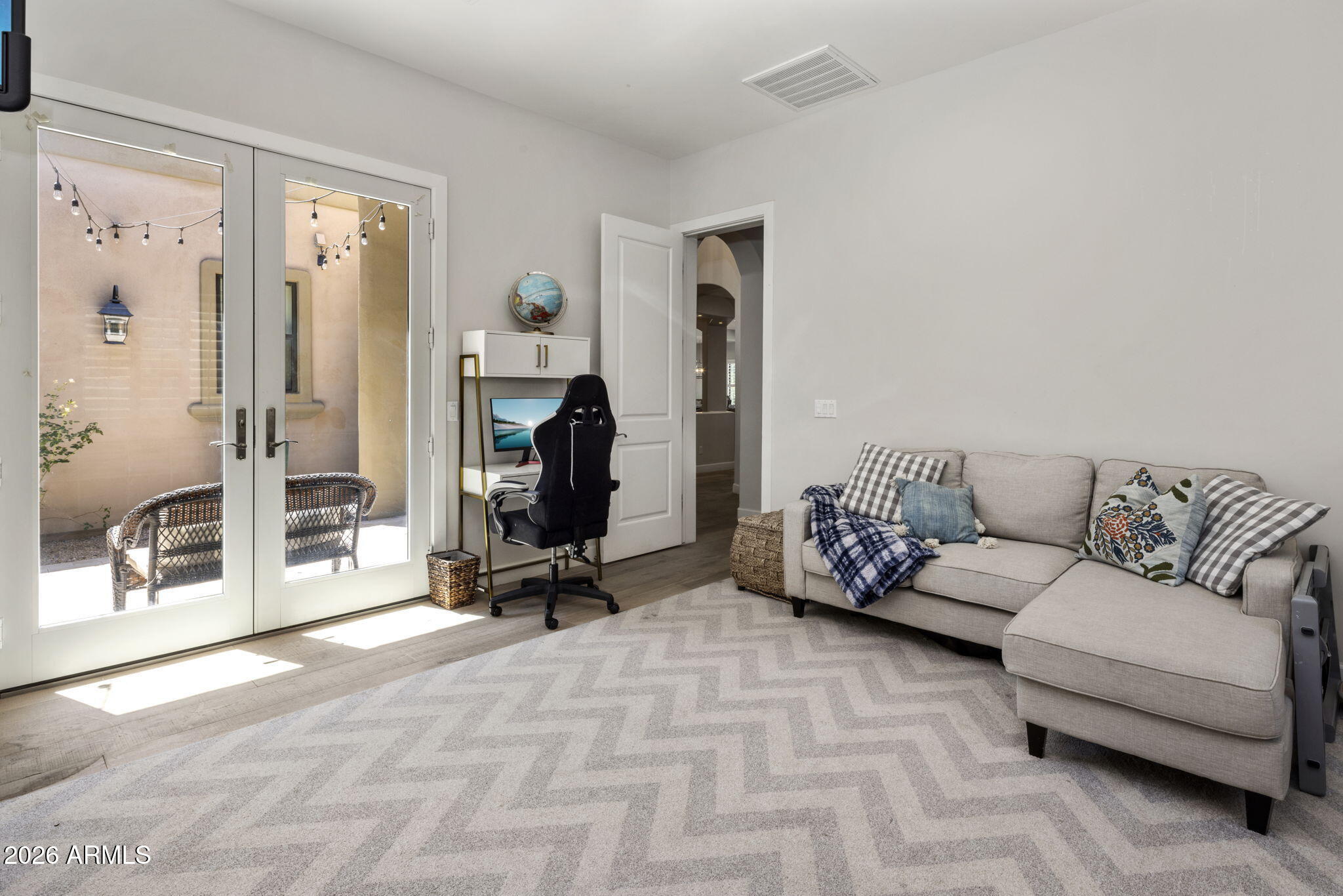 WINDGATE RANCH - Residential
