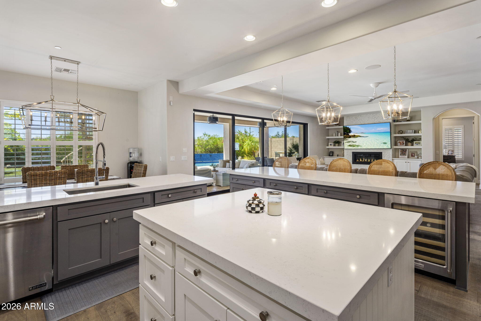 WINDGATE RANCH - Residential
