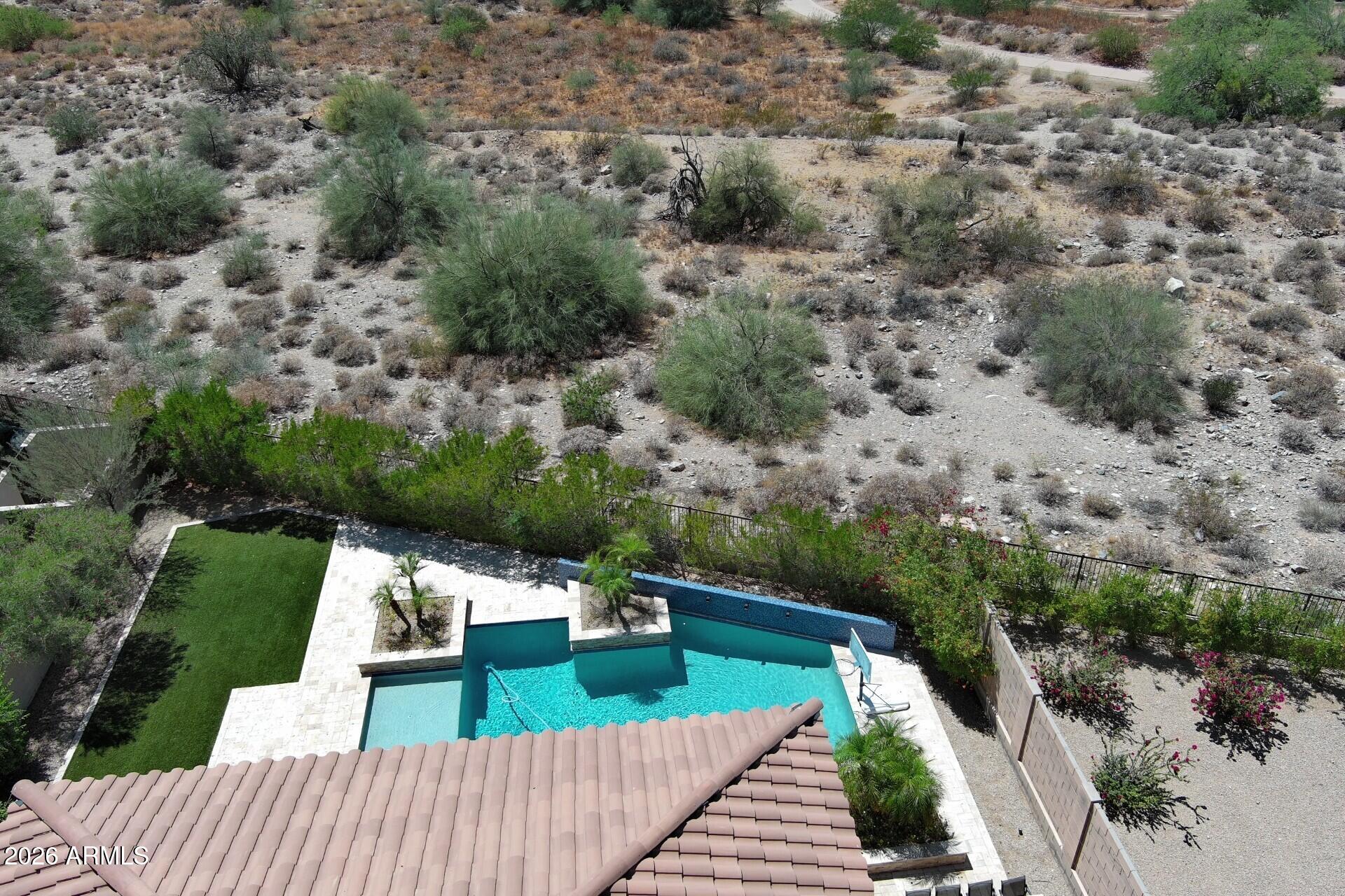 WINDGATE RANCH - Residential