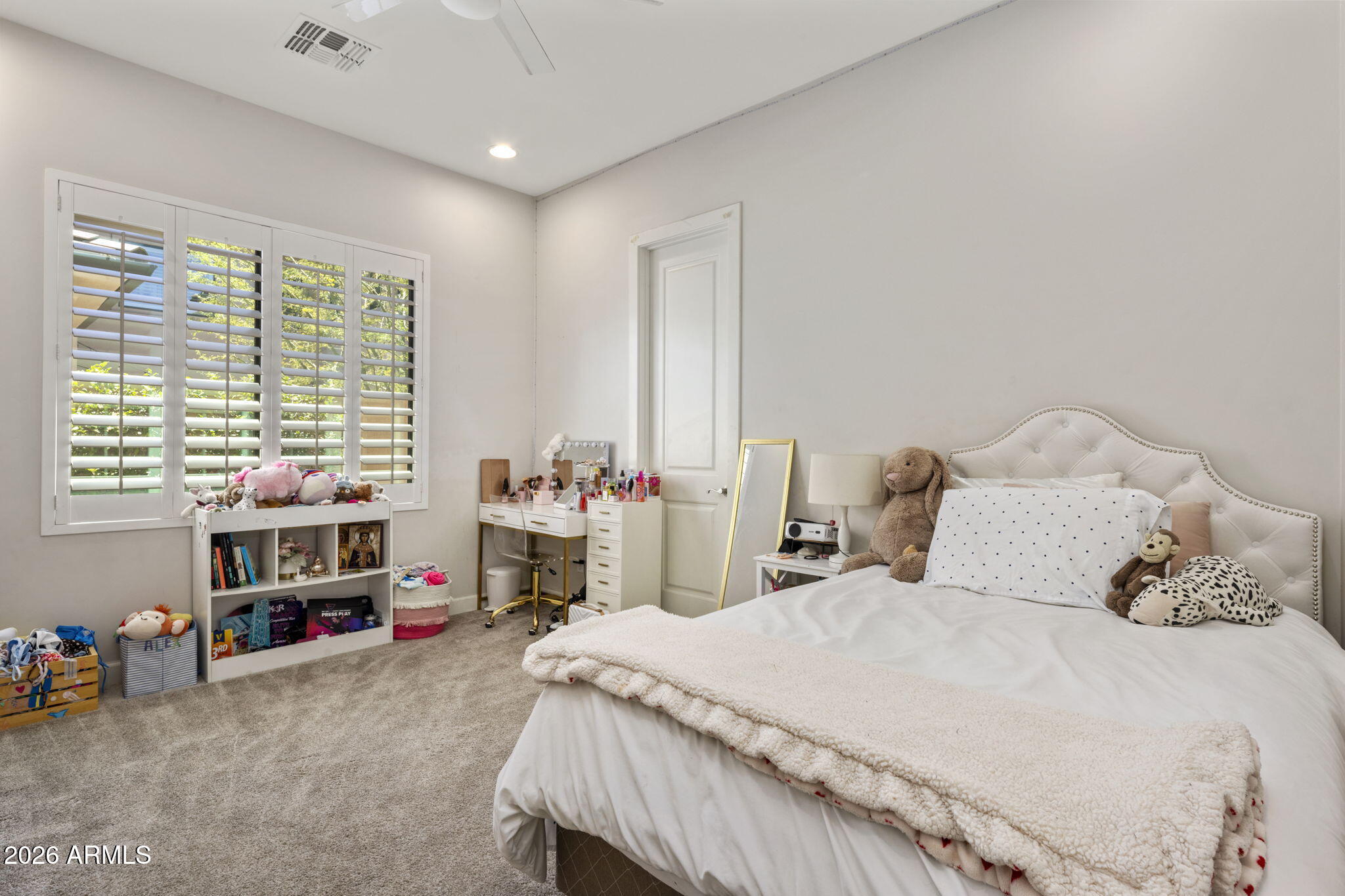 WINDGATE RANCH - Residential