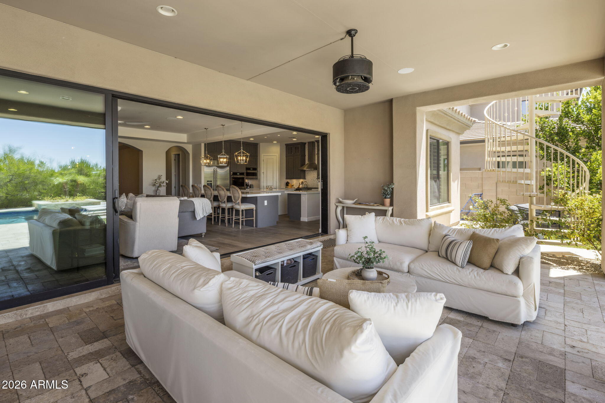 WINDGATE RANCH - Residential