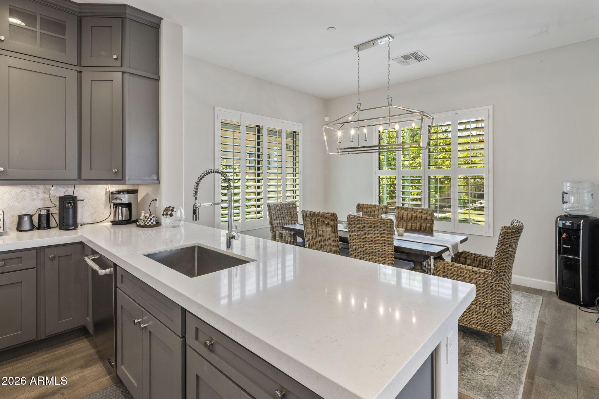 WINDGATE RANCH - Residential