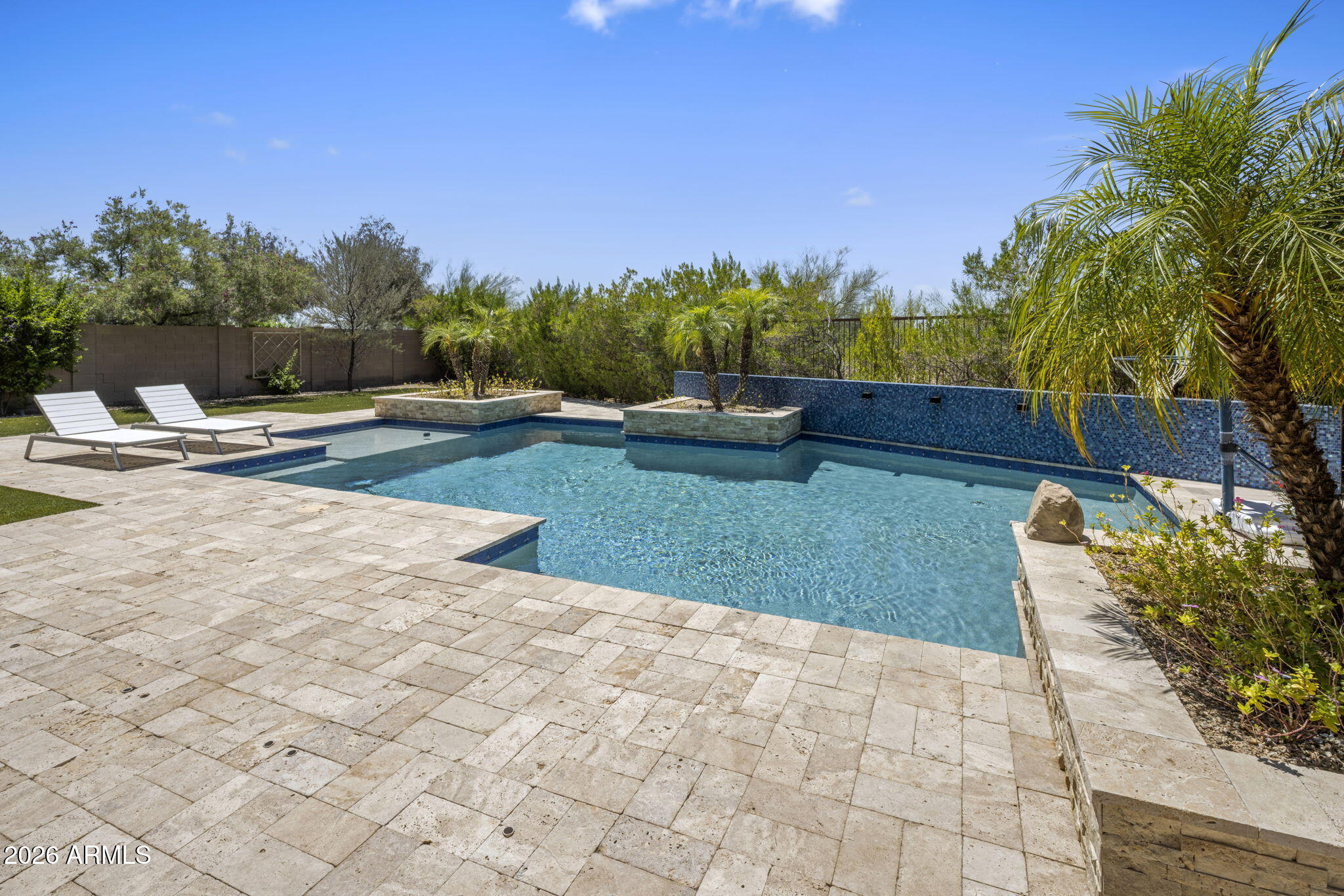 WINDGATE RANCH - Residential