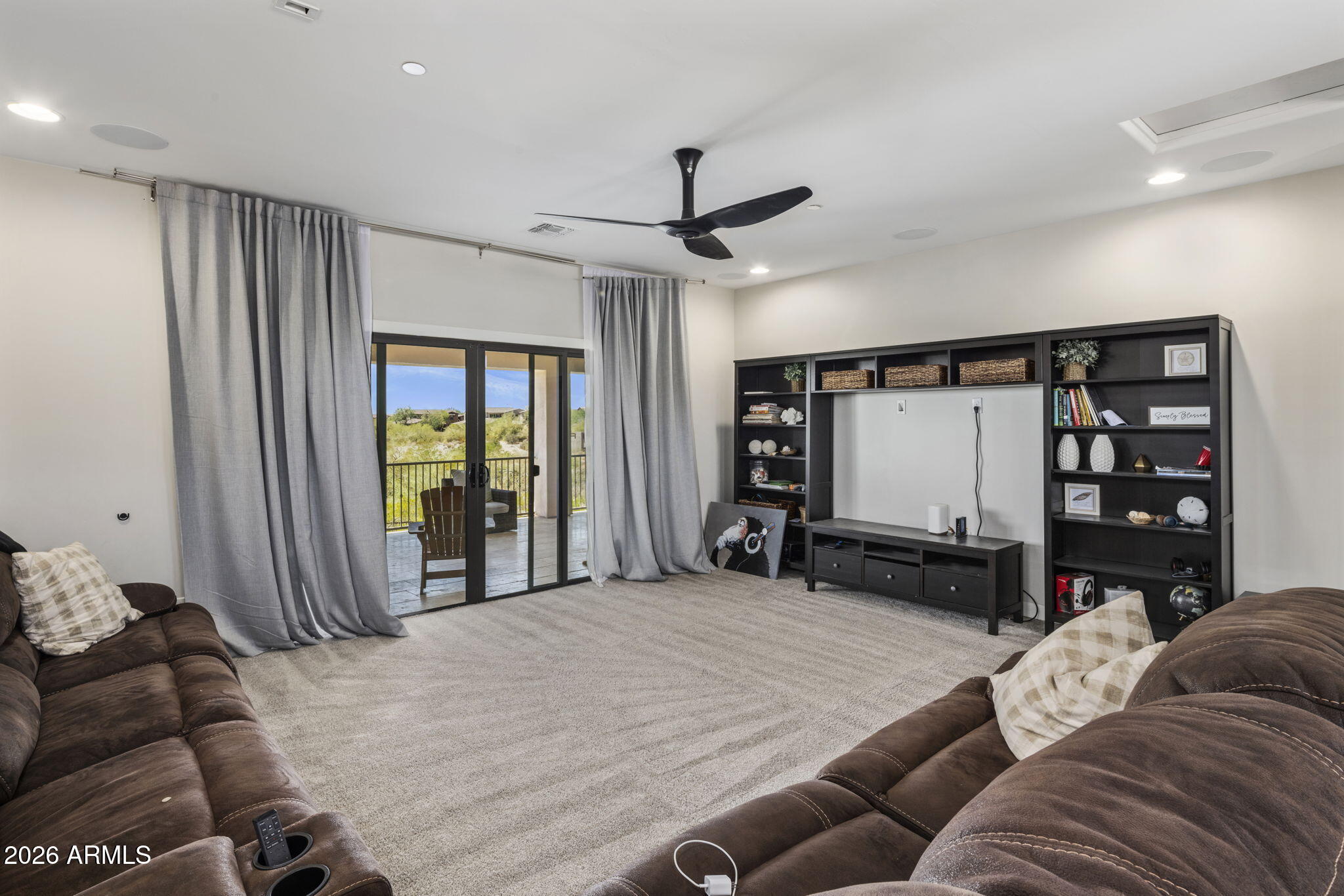 WINDGATE RANCH - Residential
