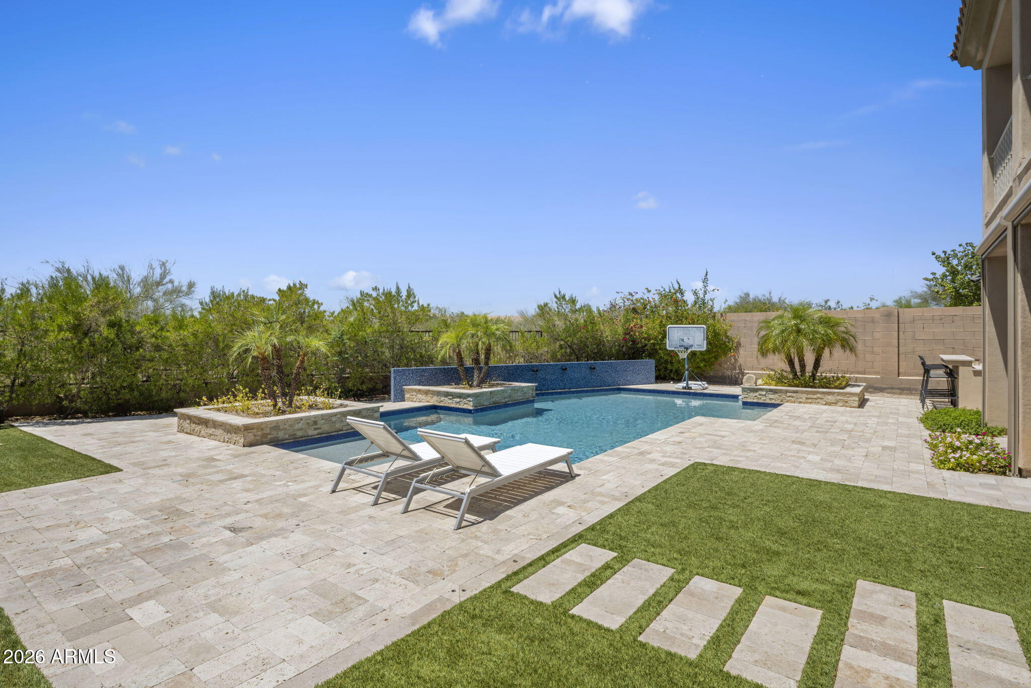 WINDGATE RANCH - Residential