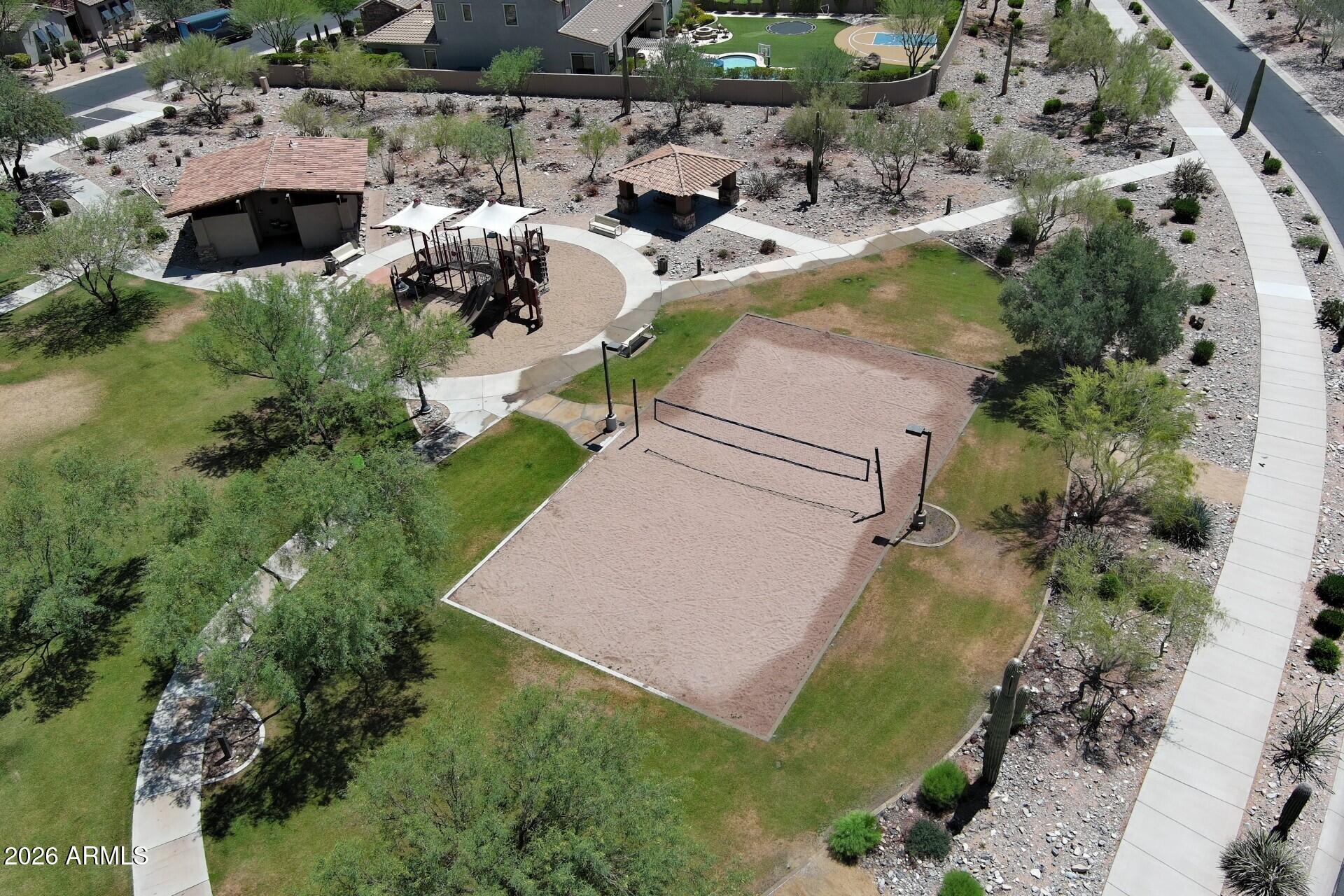 WINDGATE RANCH - Residential