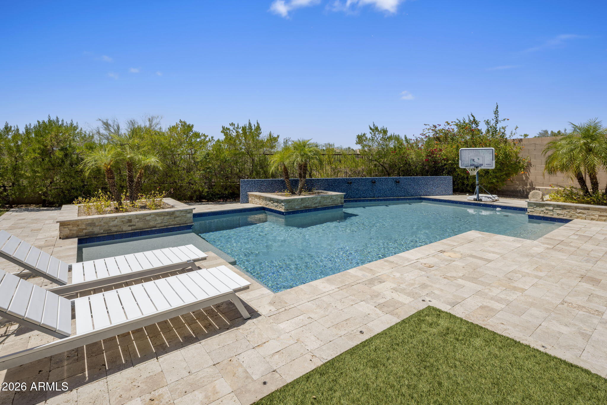 WINDGATE RANCH - Residential