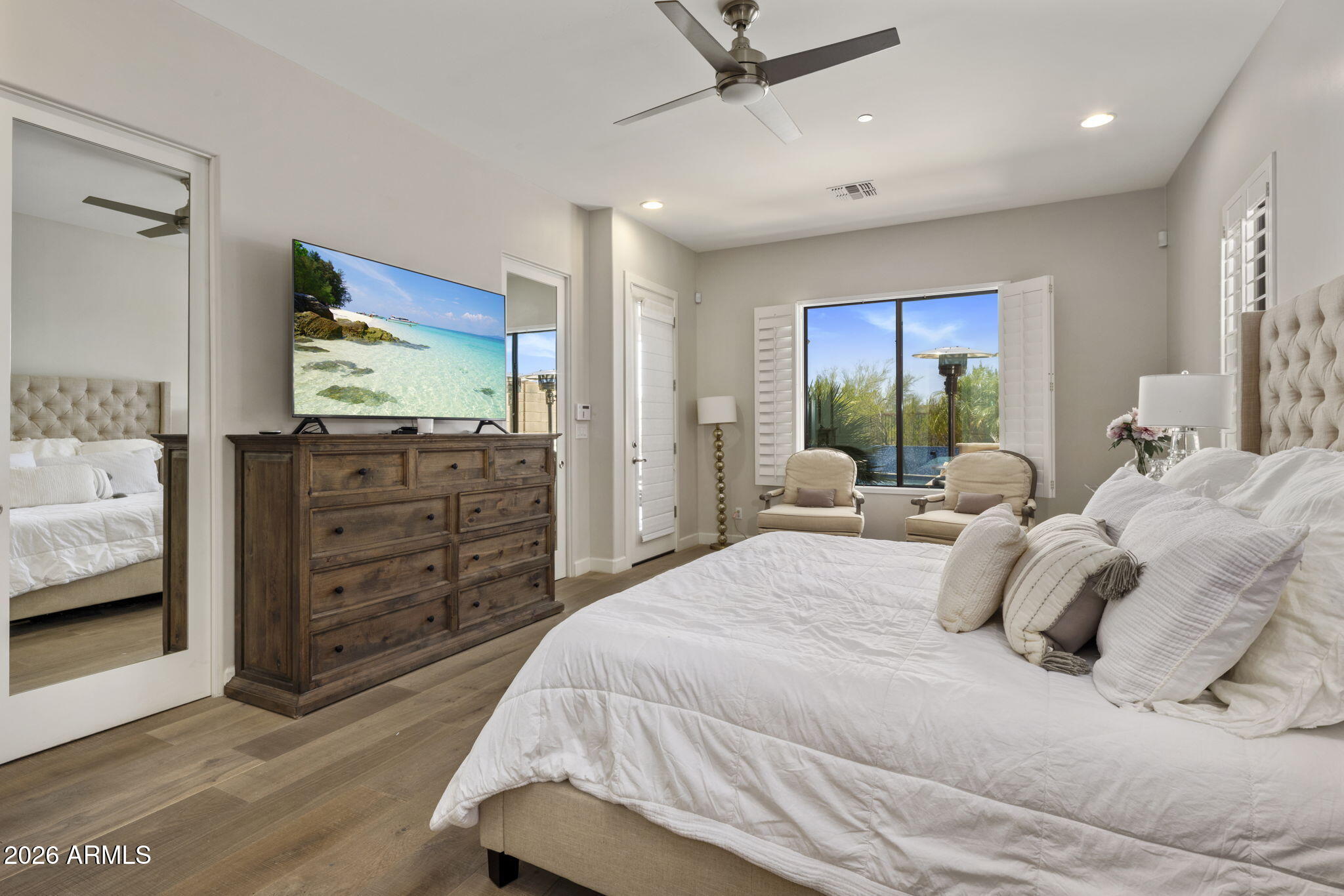 WINDGATE RANCH - Residential