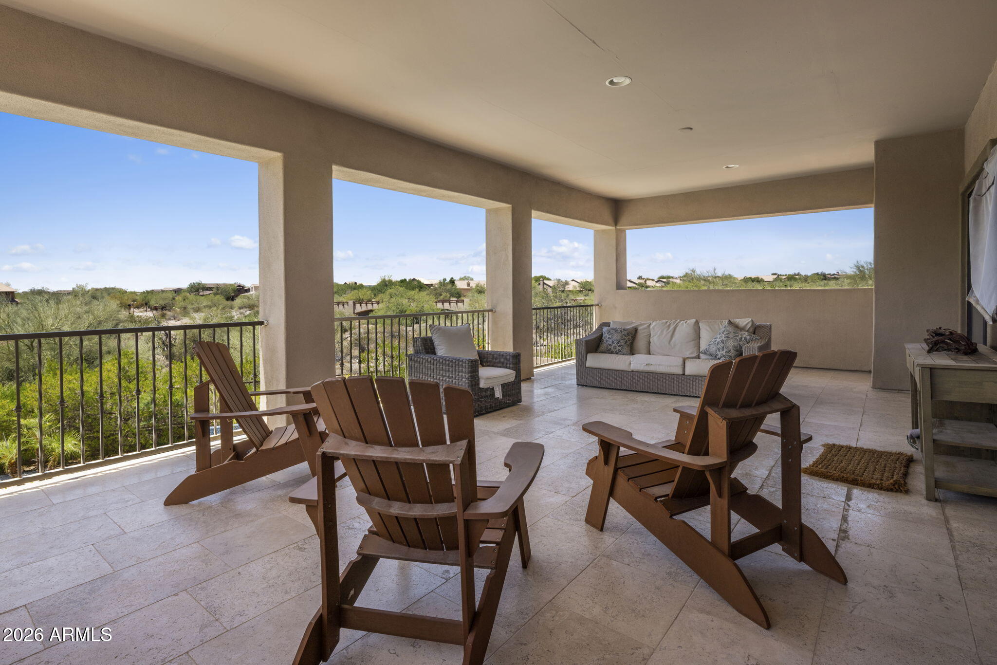 WINDGATE RANCH - Residential