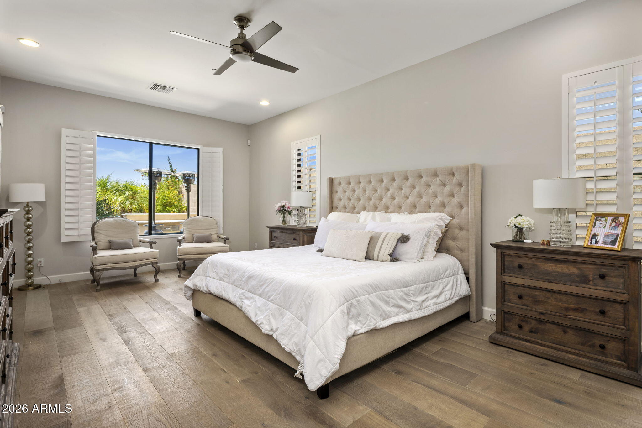 WINDGATE RANCH - Residential