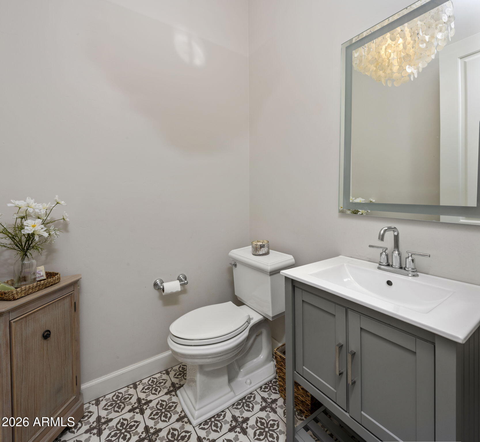 WINDGATE RANCH - Residential