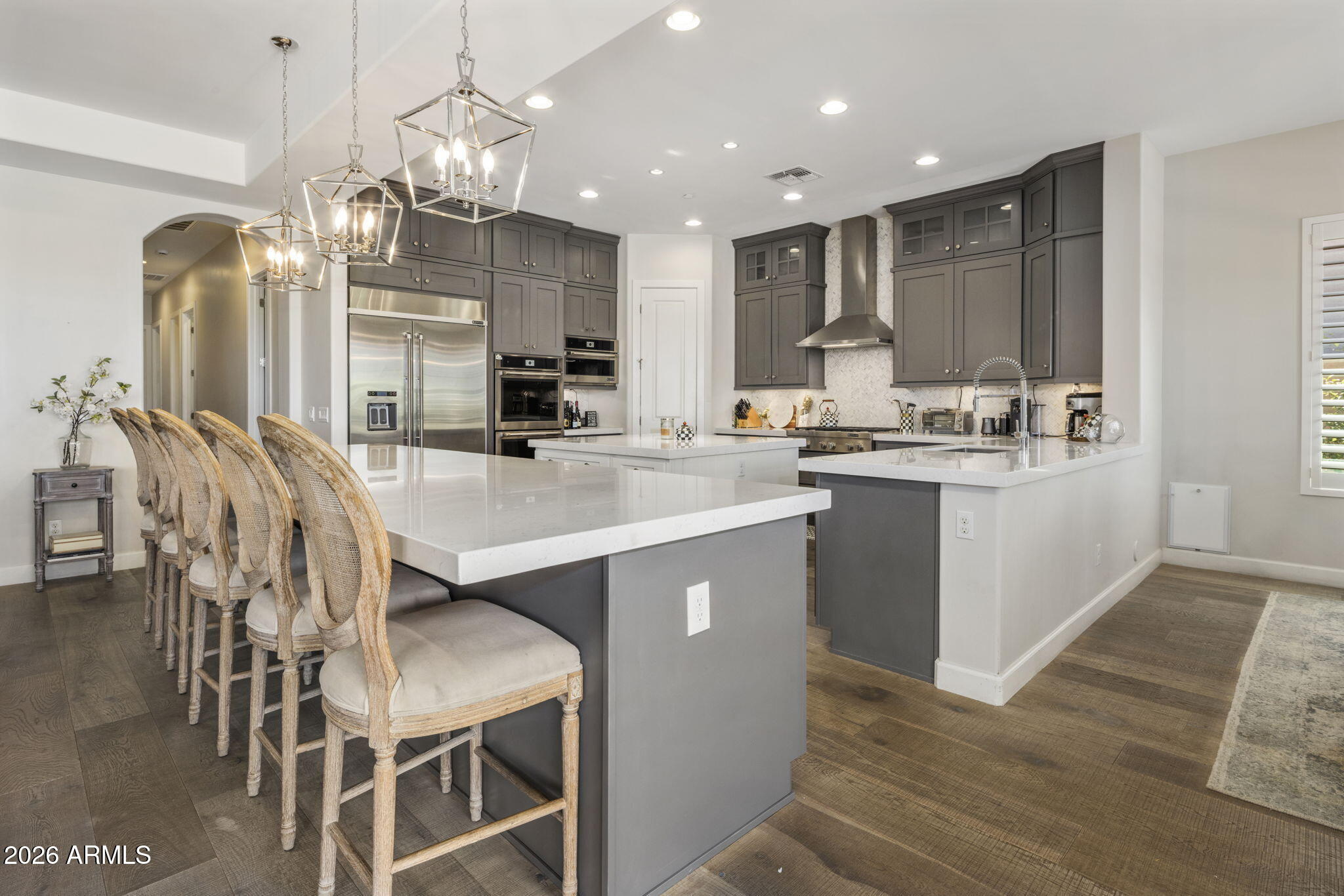 WINDGATE RANCH - Residential