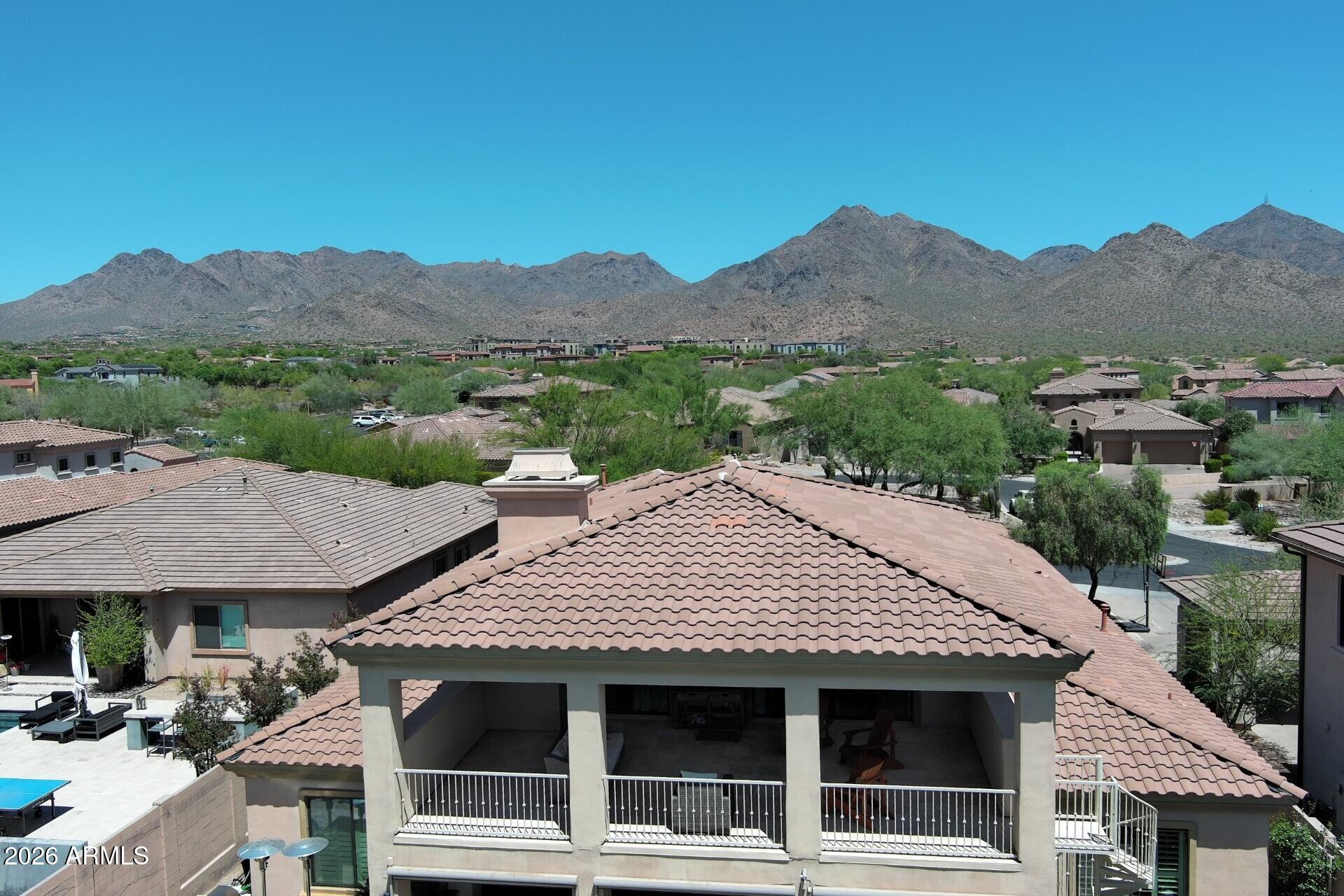 WINDGATE RANCH - Residential