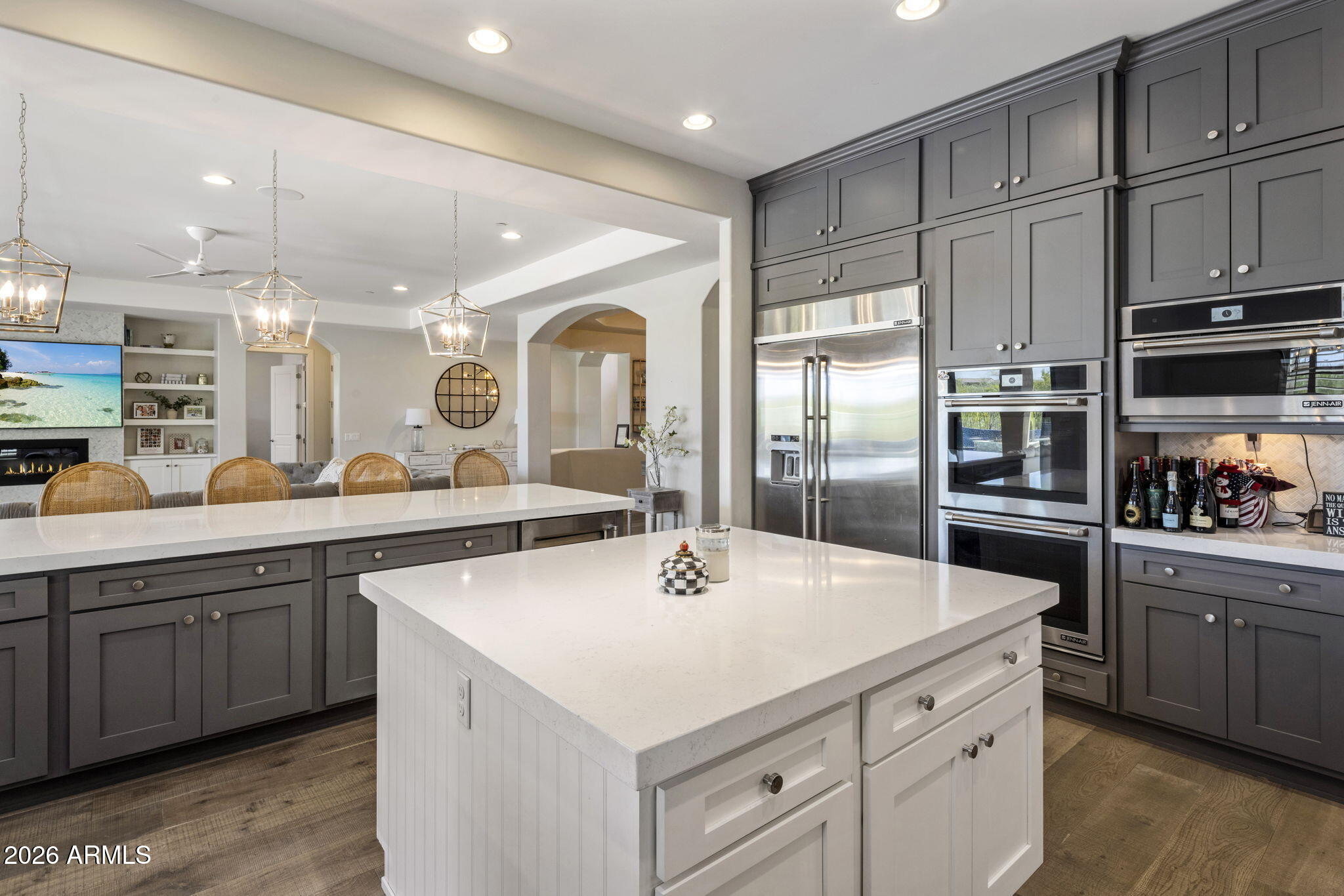 WINDGATE RANCH - Residential