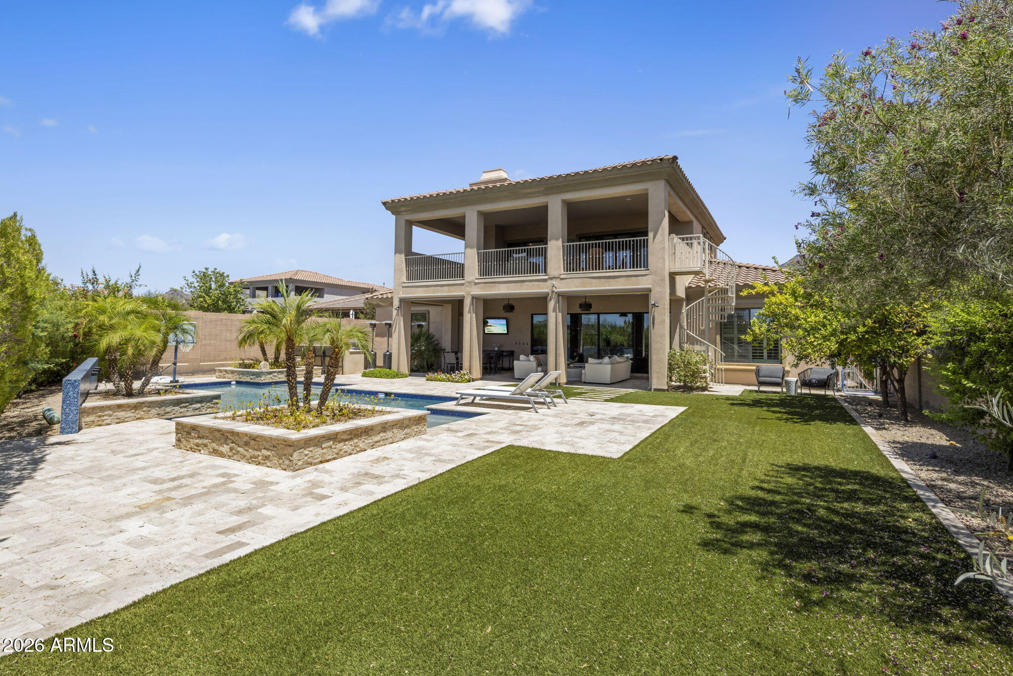 WINDGATE RANCH - Residential