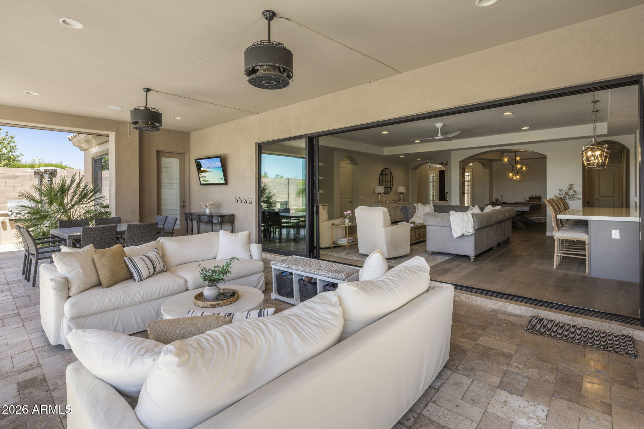 WINDGATE RANCH - Residential
