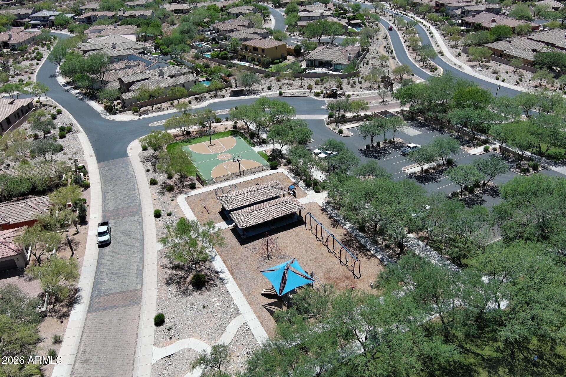 WINDGATE RANCH - Residential
