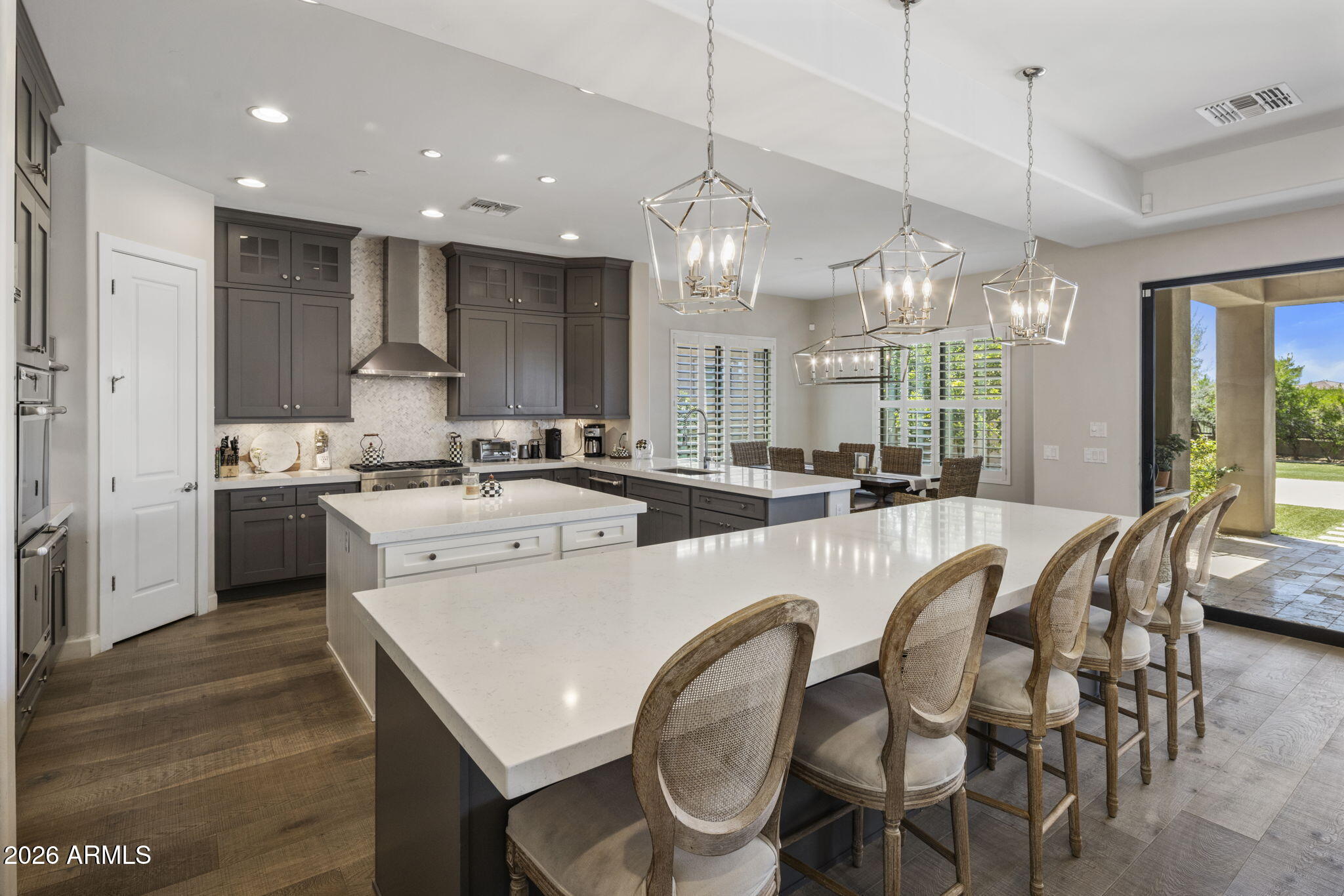 WINDGATE RANCH - Residential