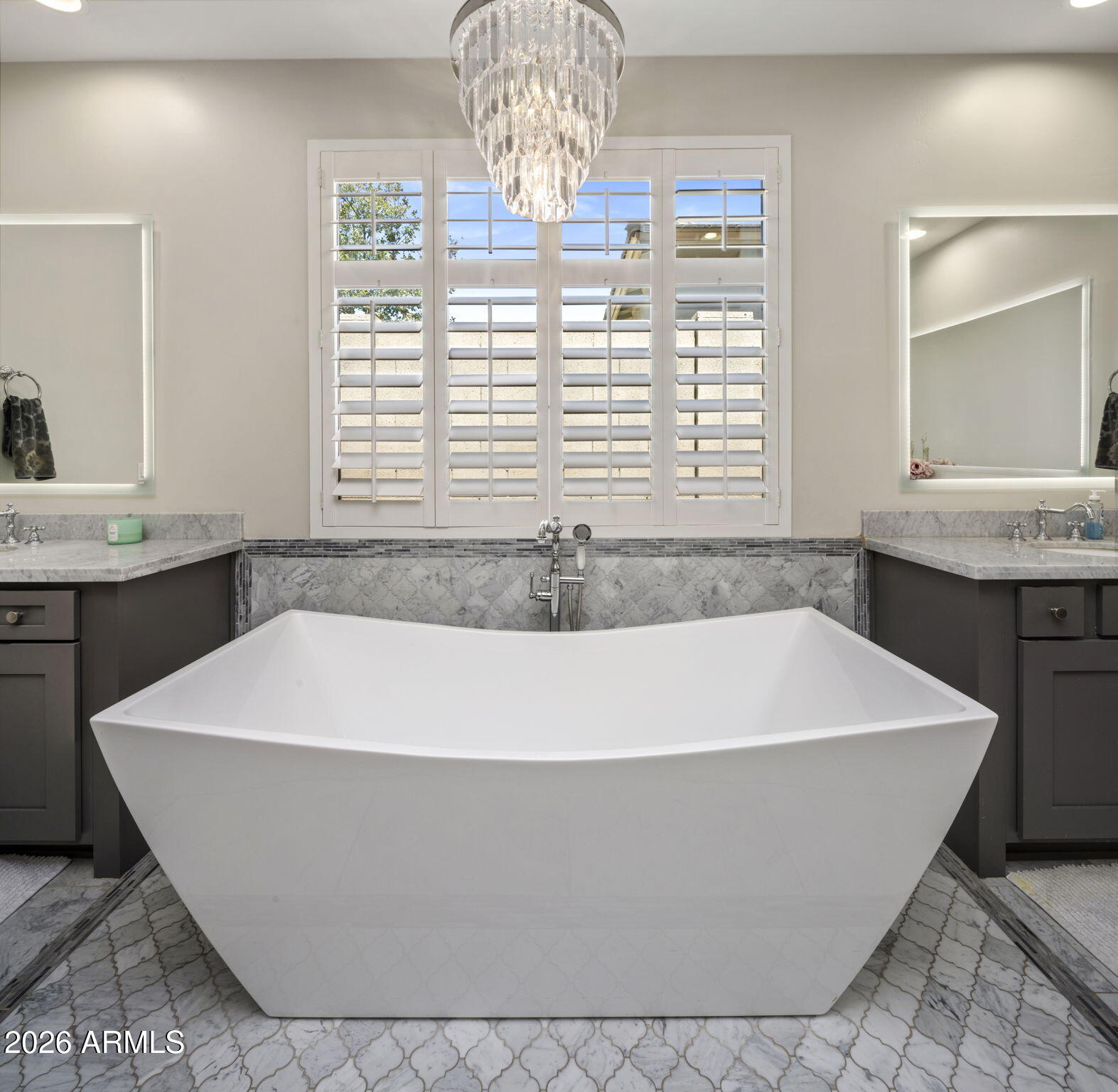 WINDGATE RANCH - Residential