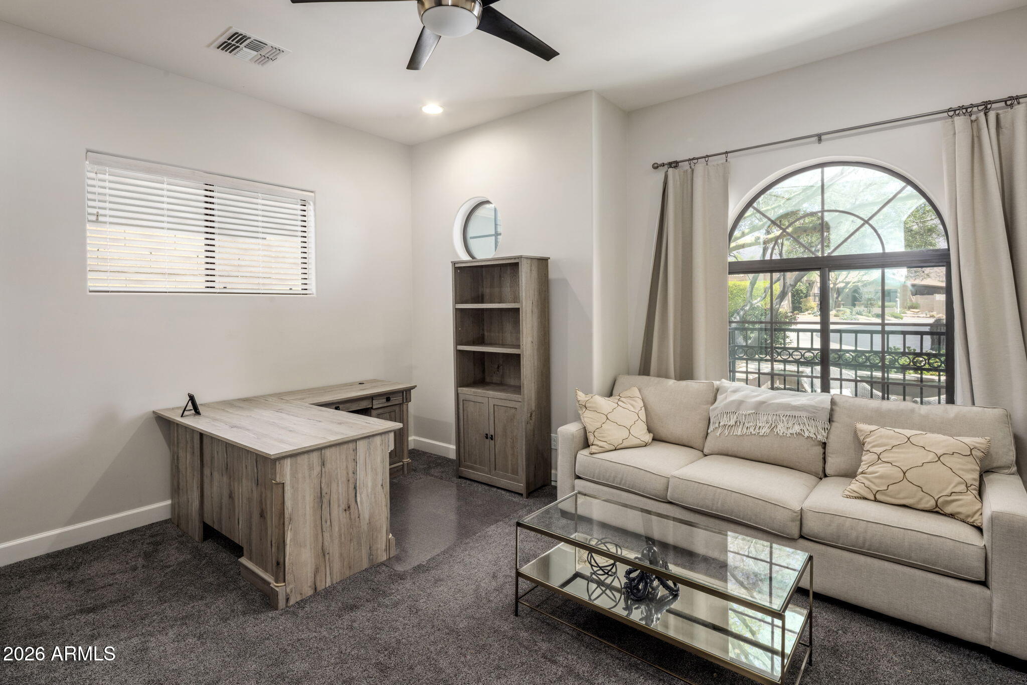 WINDGATE RANCH - Residential