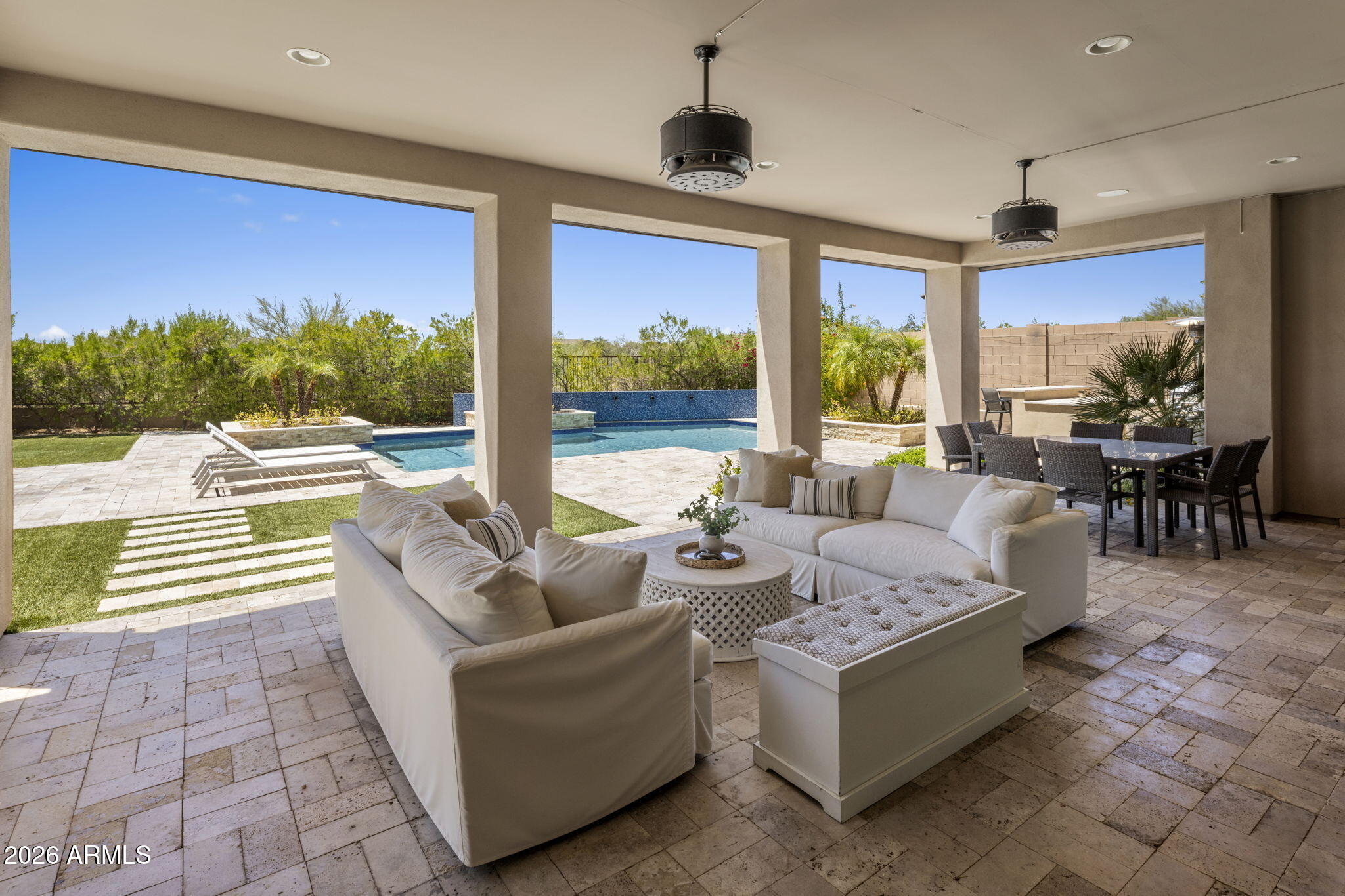 WINDGATE RANCH - Residential