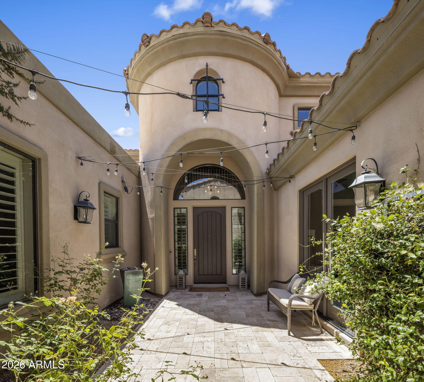 WINDGATE RANCH - Residential