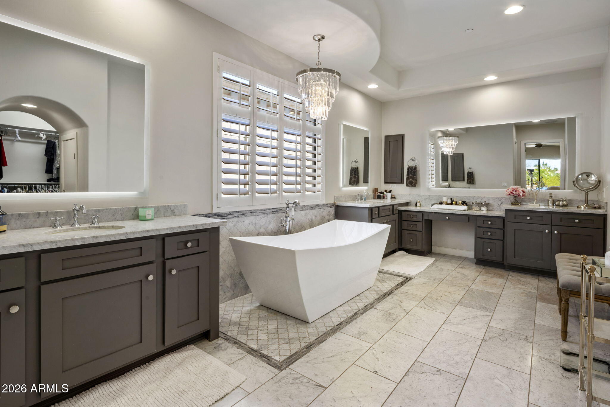 WINDGATE RANCH - Residential
