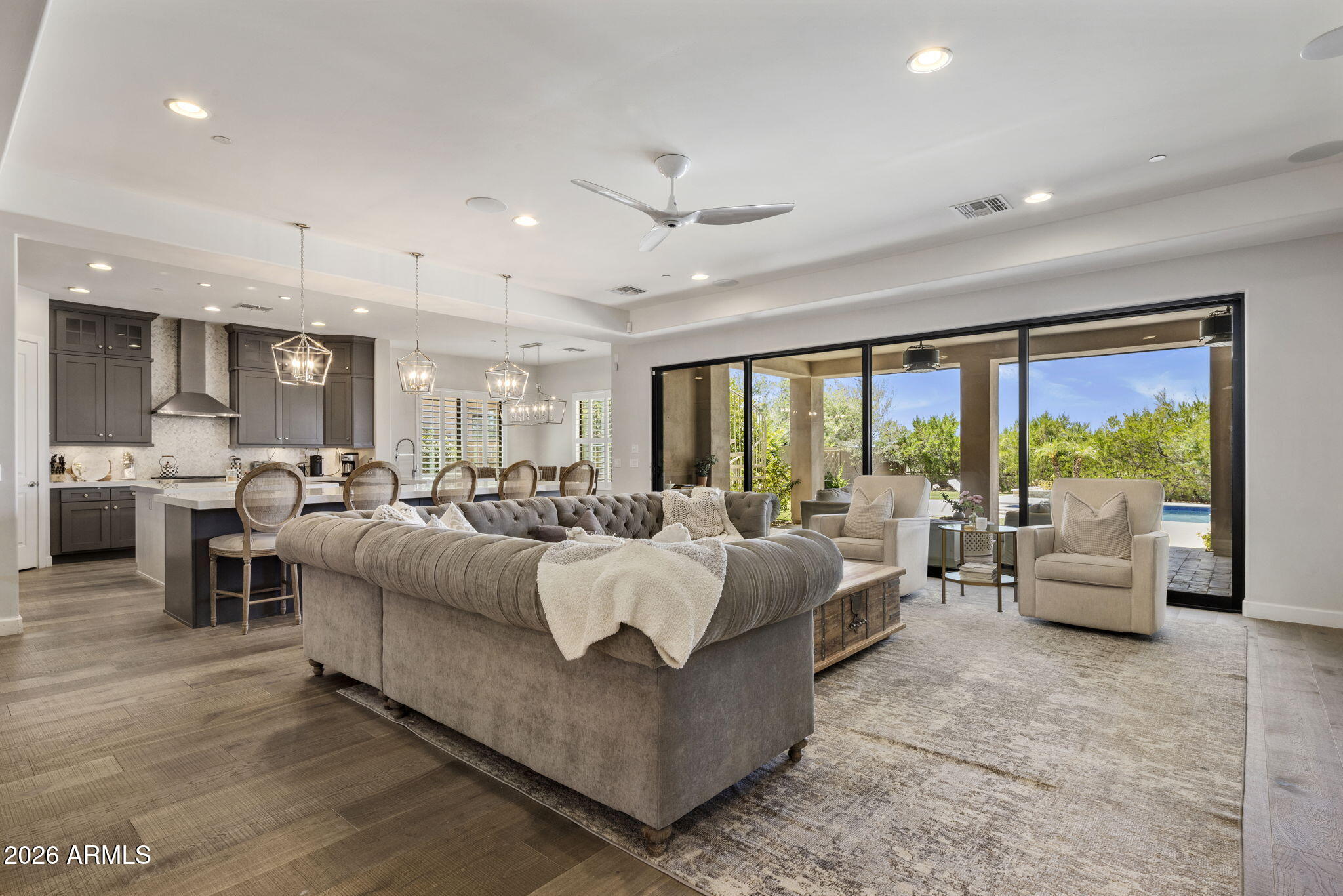 WINDGATE RANCH - Residential