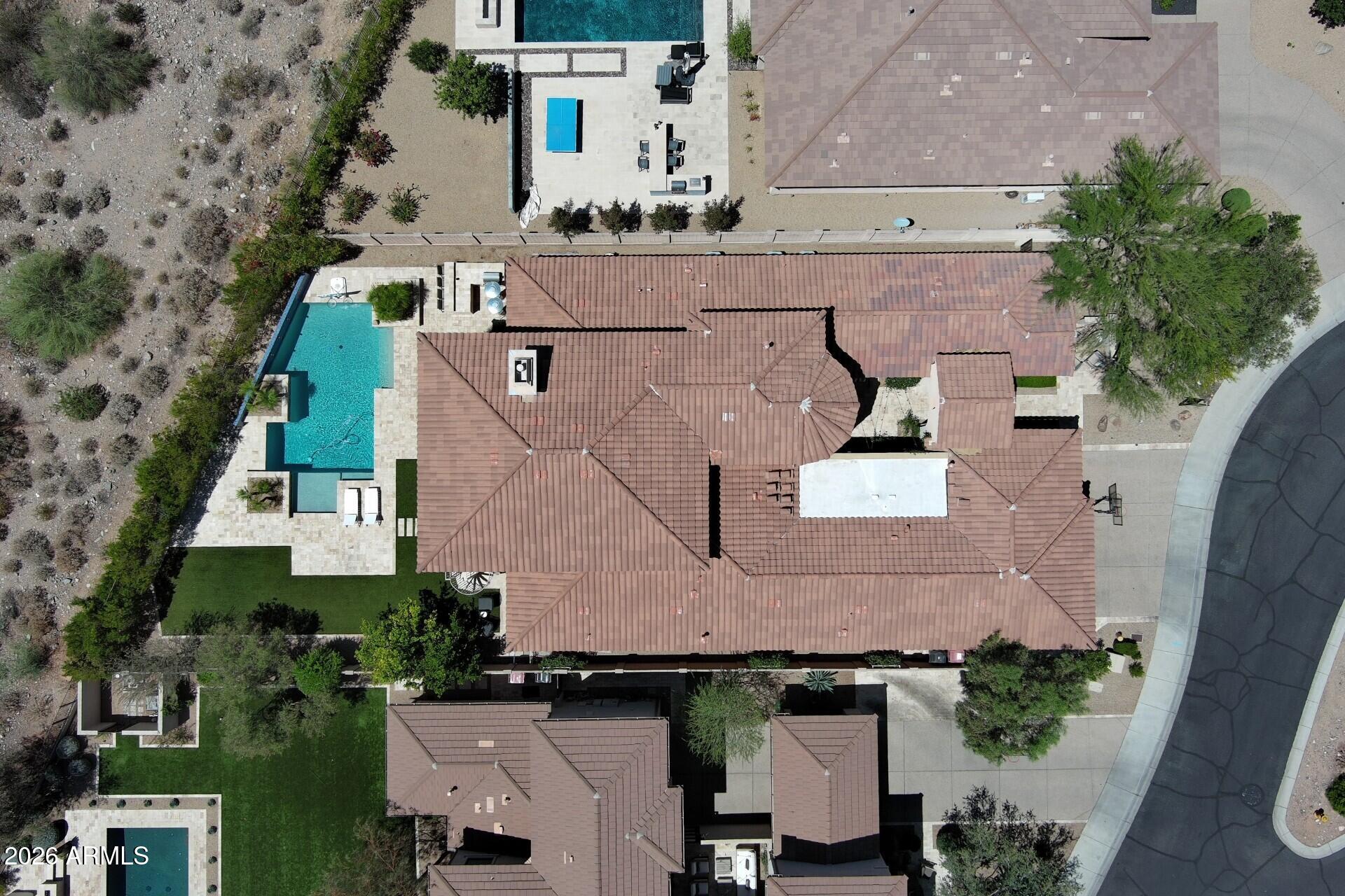 WINDGATE RANCH - Residential